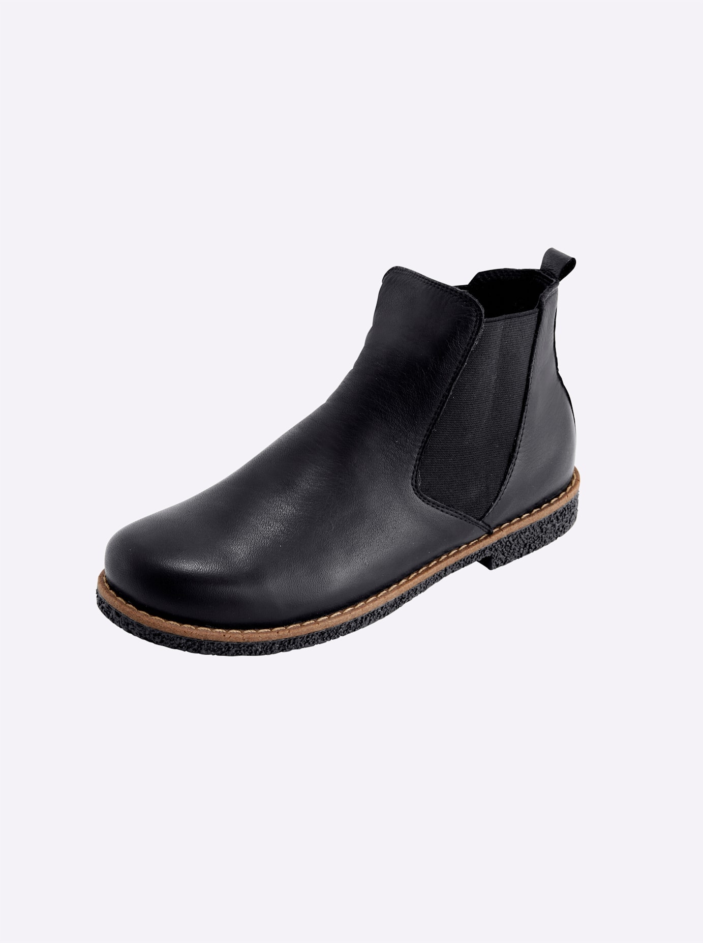 Stiefelette