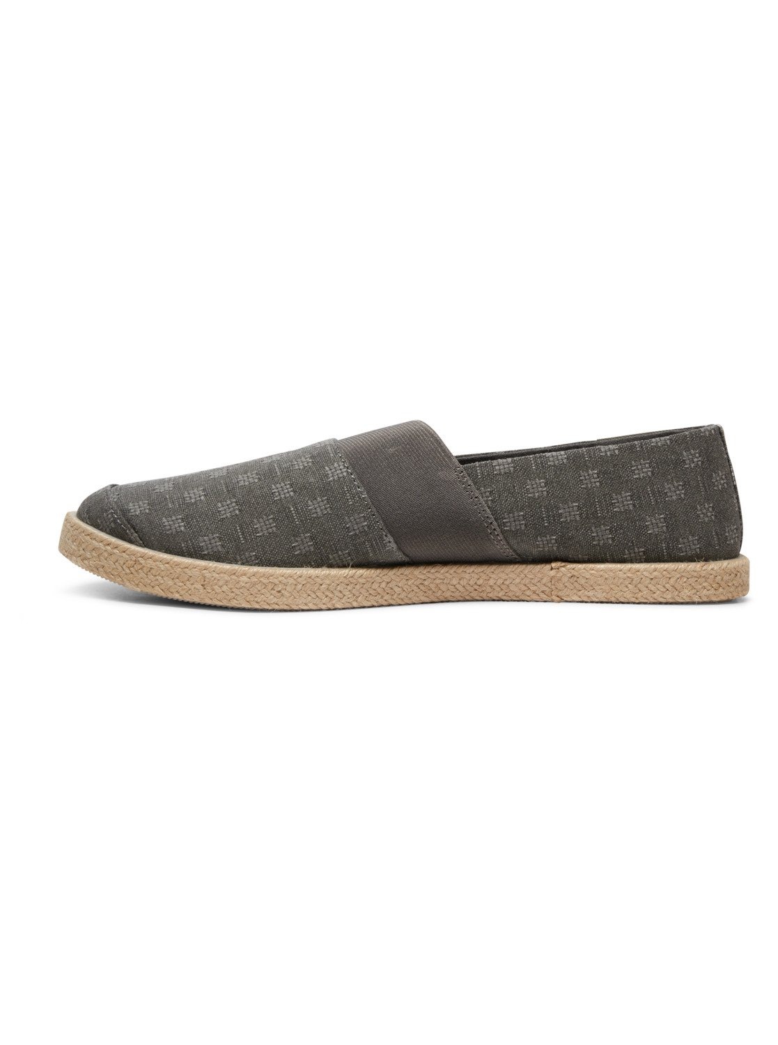 espadrilles quicksilver