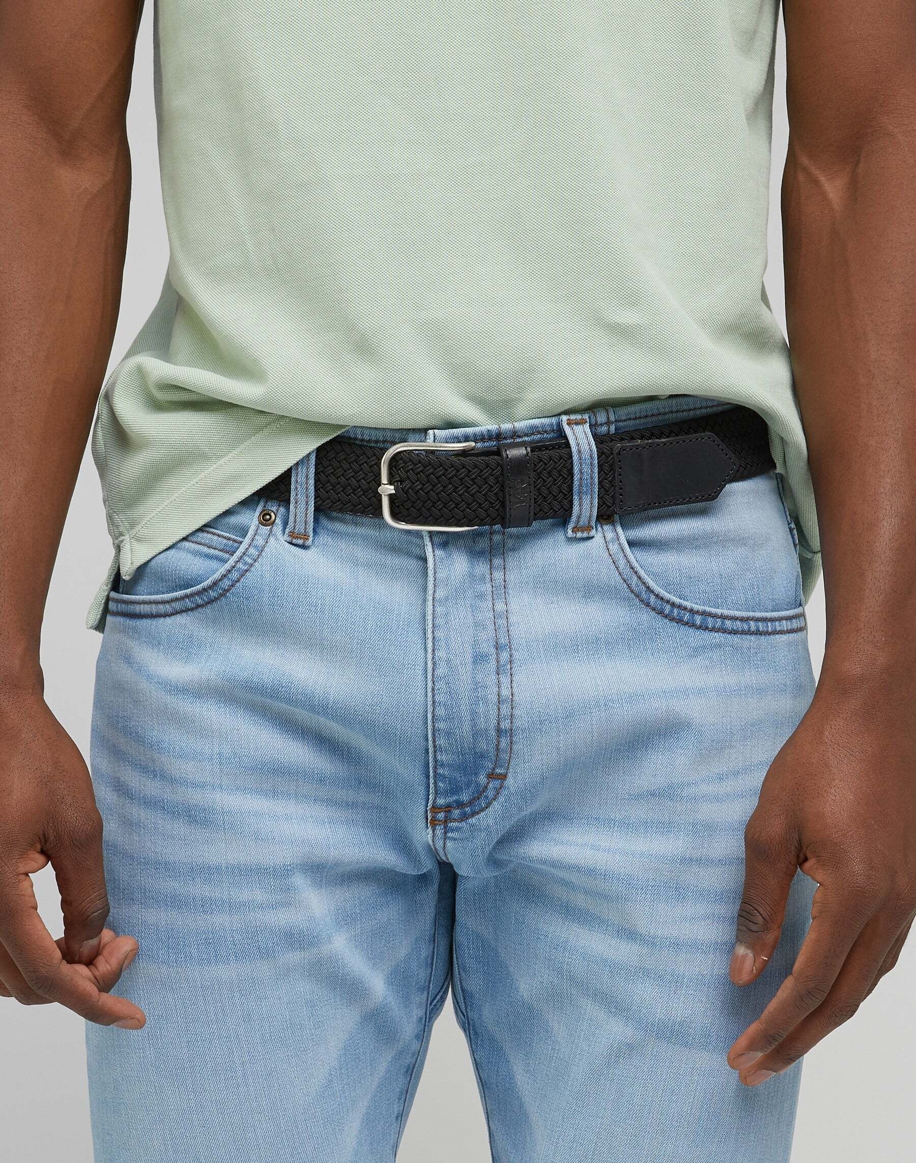 Image of Lee Hüftgürtel "GürtelElasticWebbingBelt"