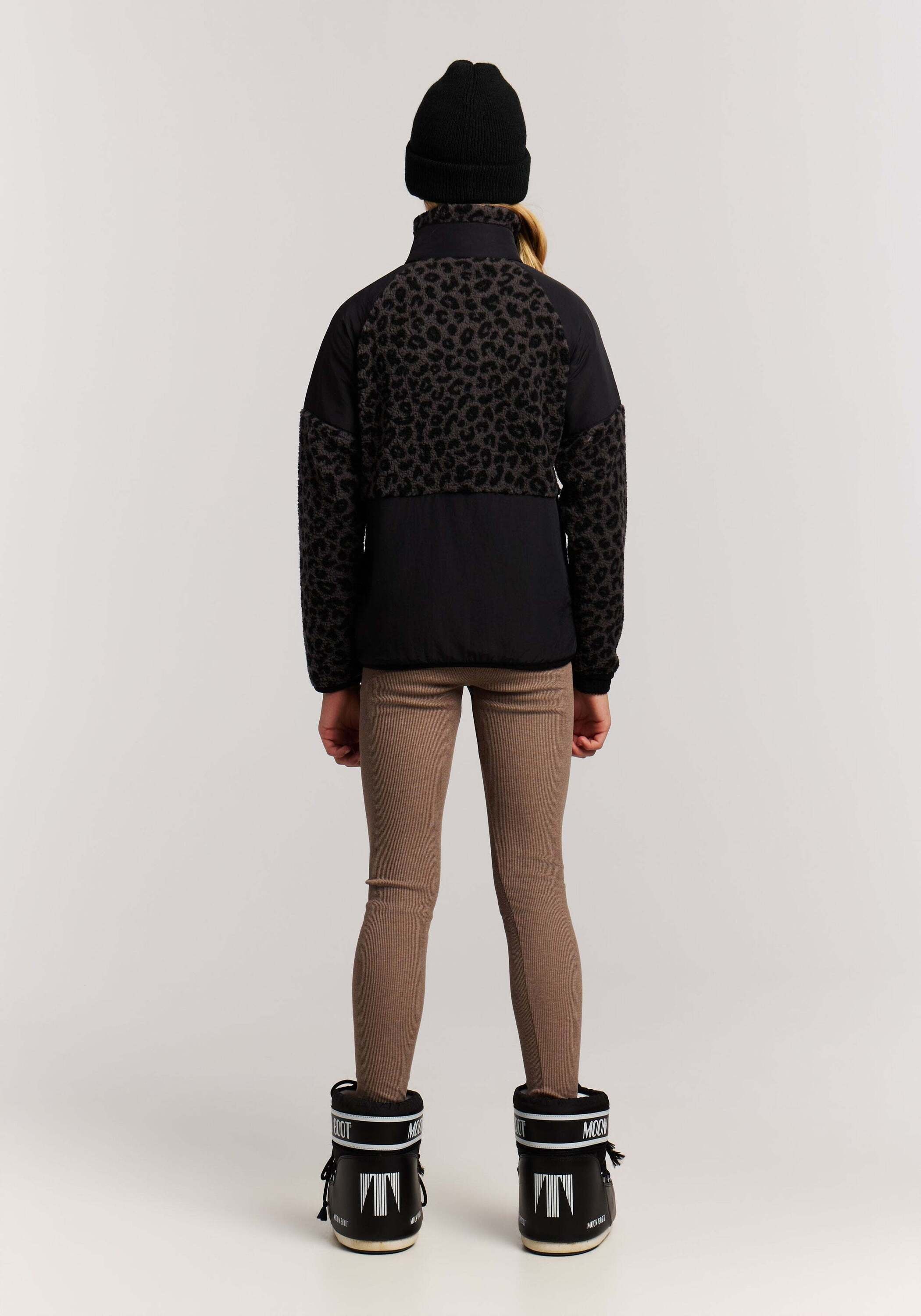 Protest Pull en maille polaire »Fleecejacke PRTJohanna«