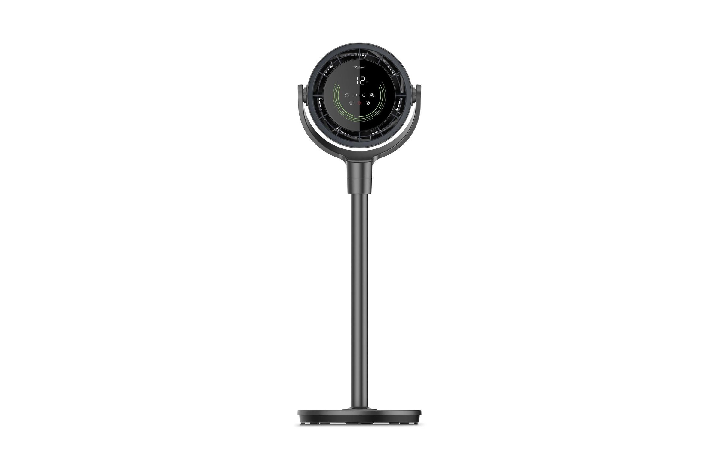 Trisa Standventilator »Comfort Breeze X84 Max«