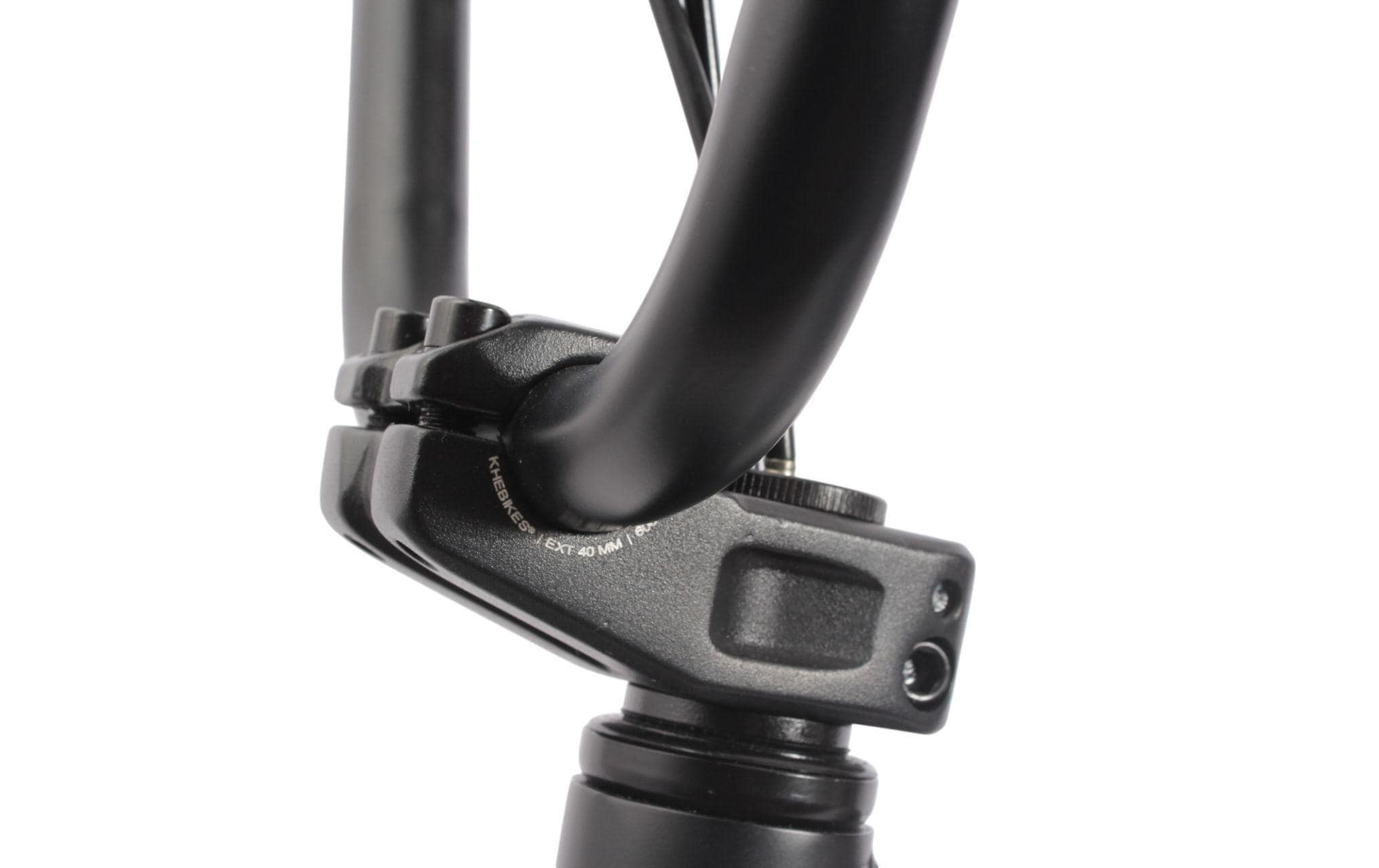 KHE Kinderfahrrad »BMX 20 COSMIC AL«