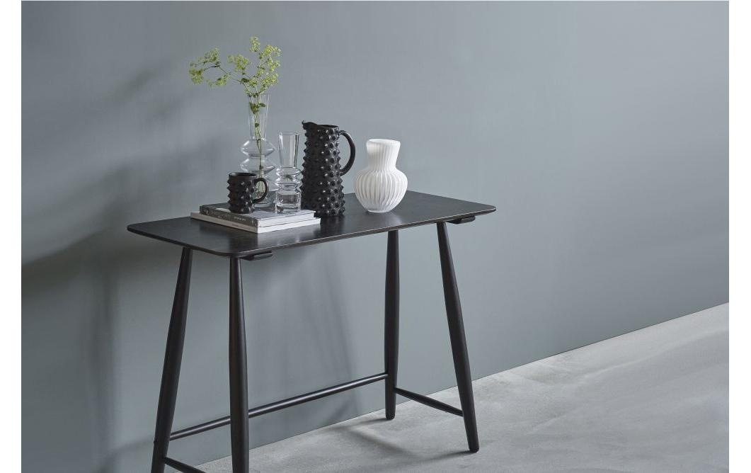 Villa Collection Denmark Wasserkrug »Vaest 45474 l, Schwarz«