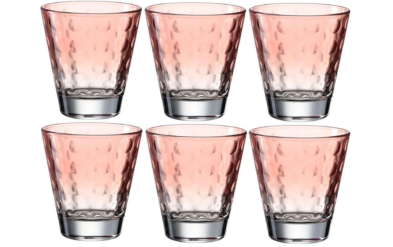 Image of LEONARDO Glas "Optic Pastell 21"