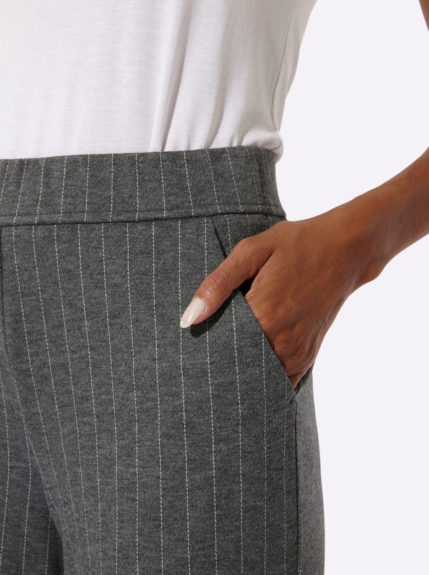 ascari Schlupfhose