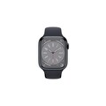 Apple Smartwatch »Series 8, GPS, 45mm«, (Watch OS MNP13FD/A)
