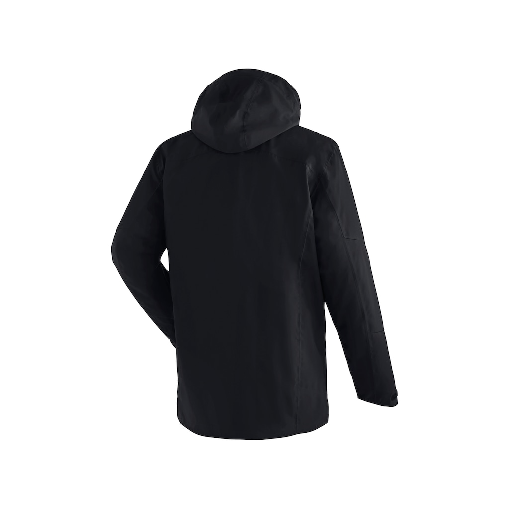 Maier Sports 3-in-1-Funktionsjacke »Ribut M«