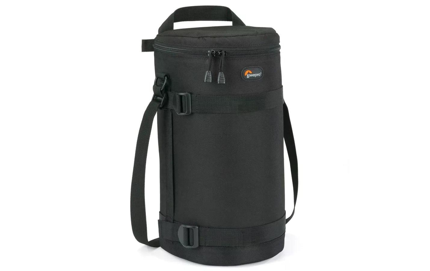Lowepro Kameratasche »13 x 32 cm Schwarz«