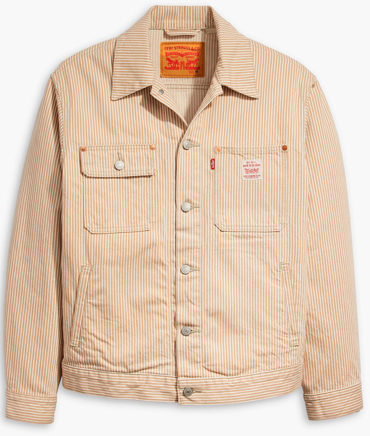 Levi's® Jeansjacke »SUNRISE TRUCKER«