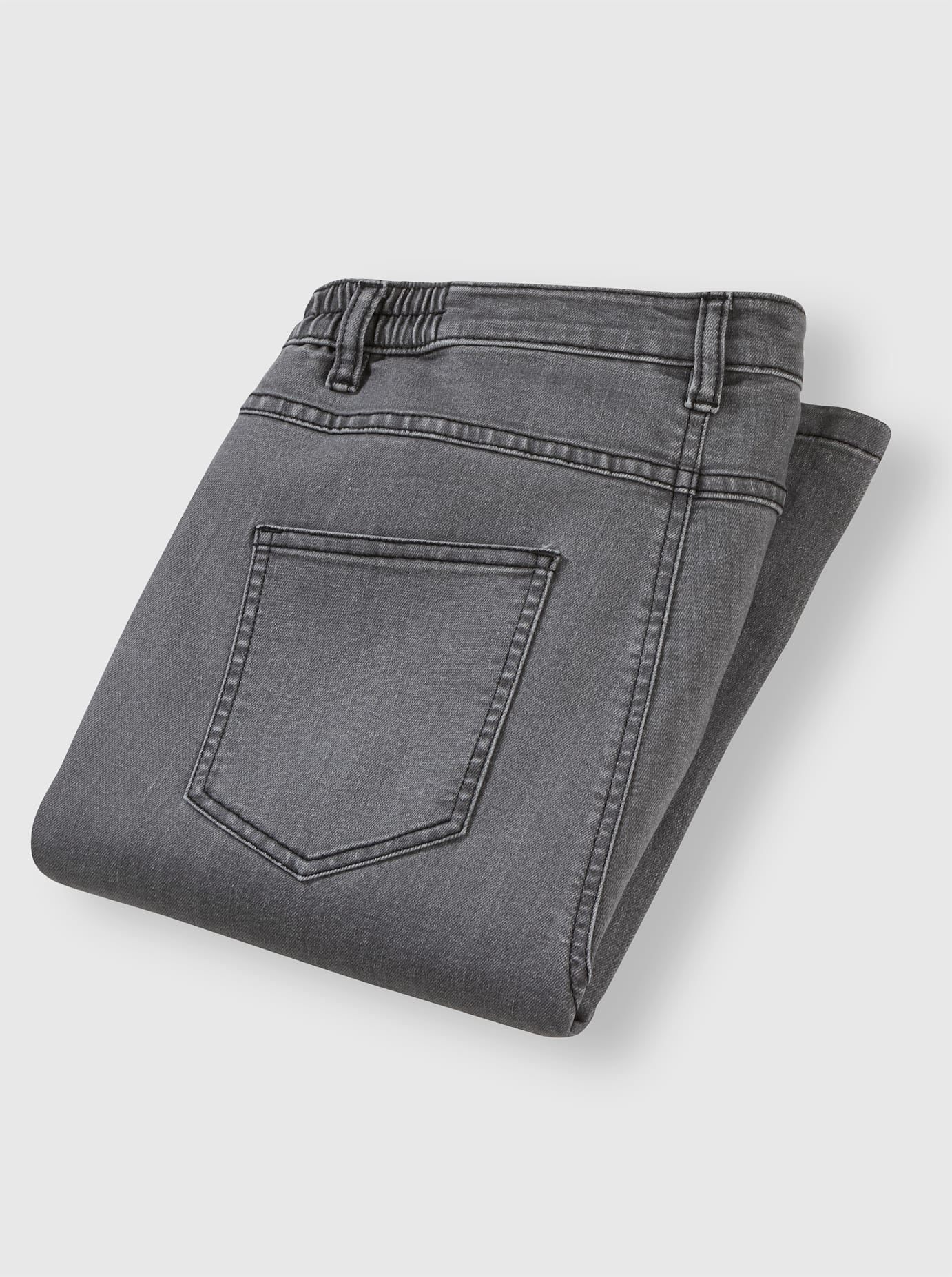 Classic Basics Bequeme Jeans, (1 tlg.)