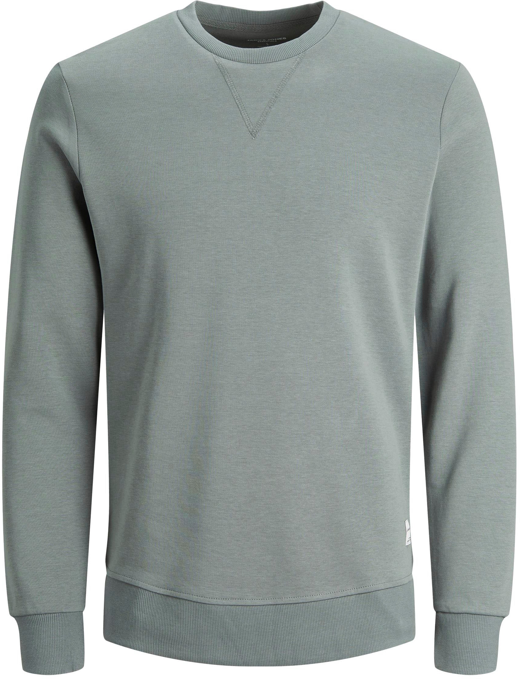 Jack & Jones Sweatshirt »BASIC SWEAT«