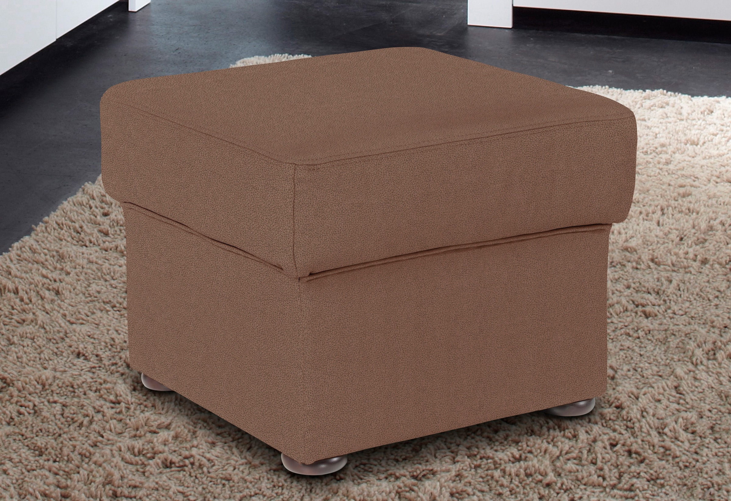 Image of sit&more Hocker "Benson"