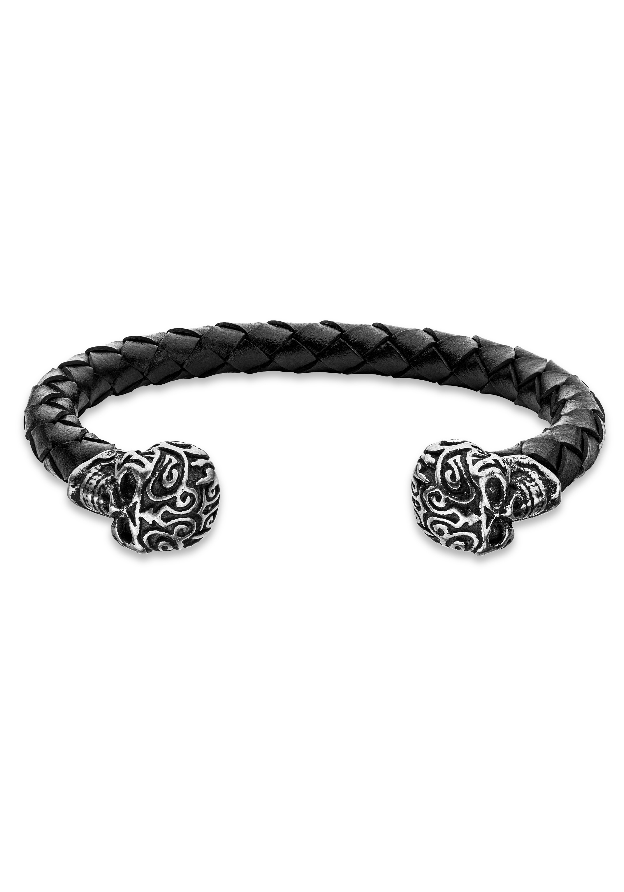 Image of Police Armspange »TRIBAL EDGE, PEAGG2120203« bei Ackermann Versand Schweiz