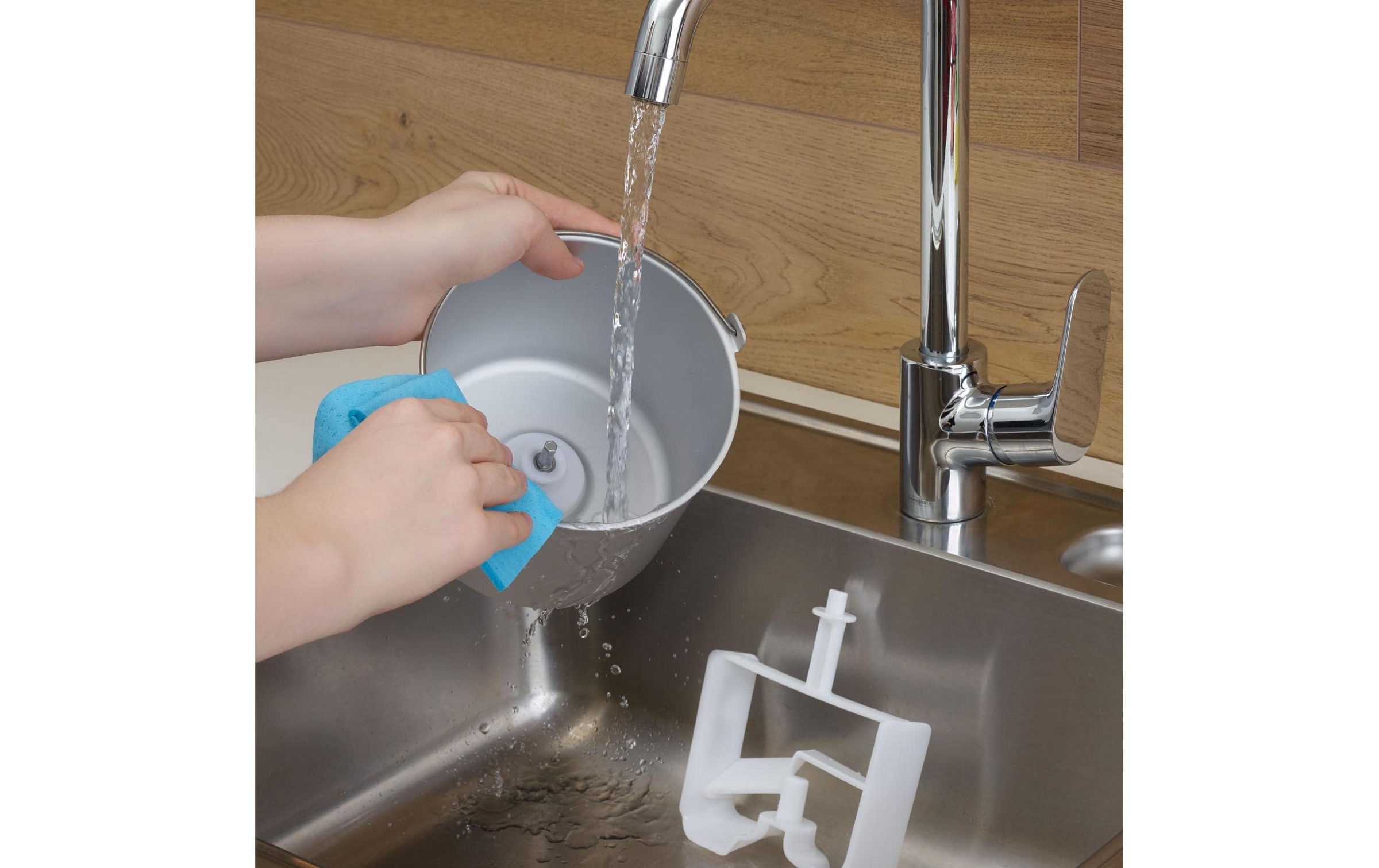 Severin Eismaschine »EZ 7405 2 l«, 2 l