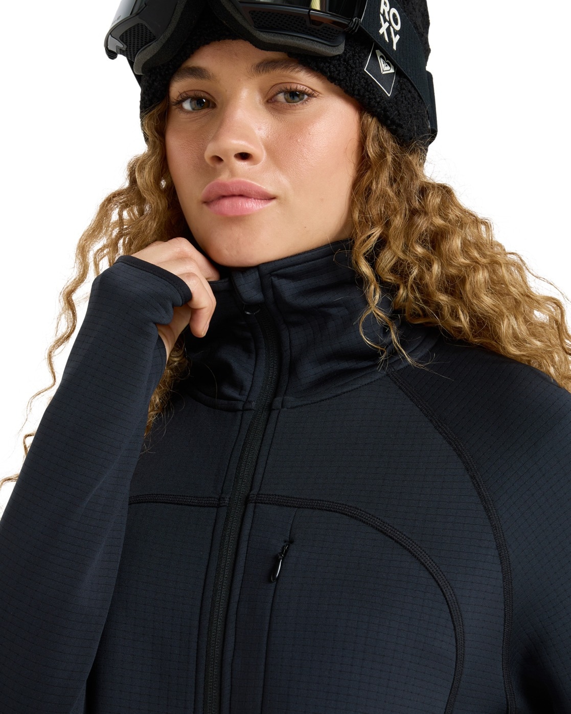 Roxy Pull en polaire »Soaring Heights«
