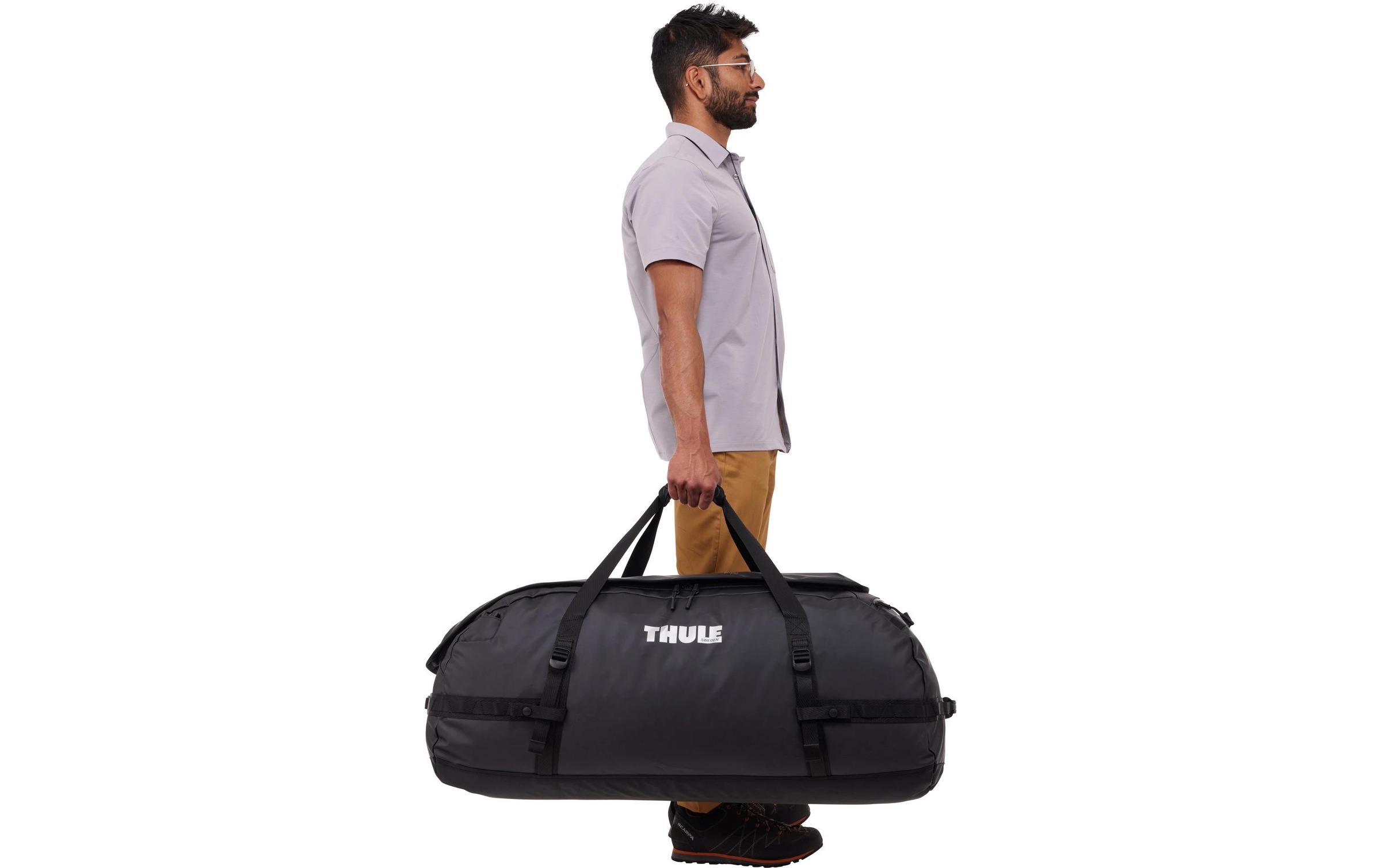 Thule Reisetasche »Chasm 130 l«