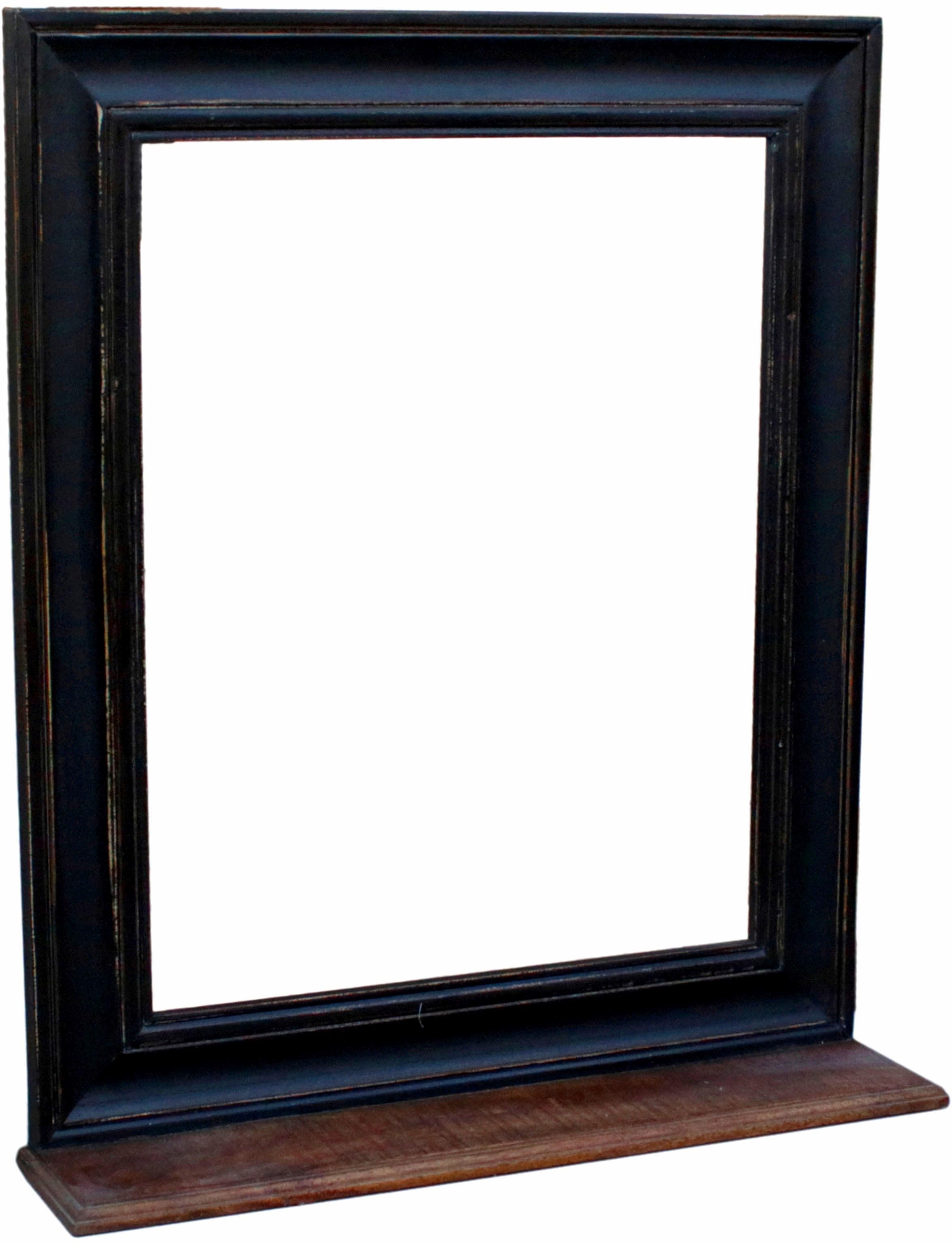 Image of SIT Spiegel »Corsica«, mit Ablage, Shabby Chic, Vintage bei Ackermann Versand Schweiz