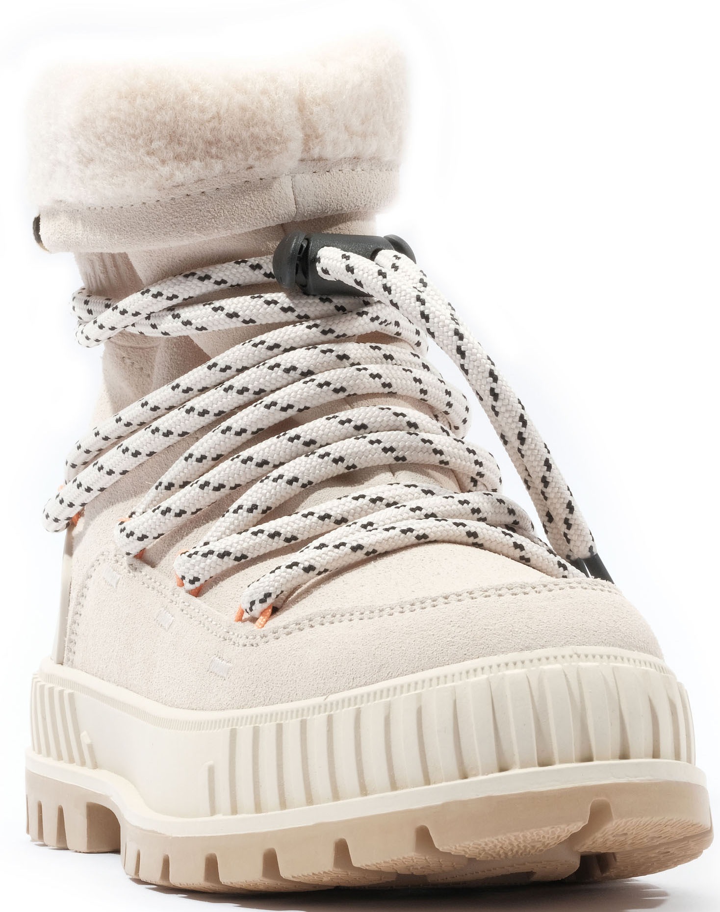 Palladium Winterboots »PALLASHOCK HIVER«  gefüttert
