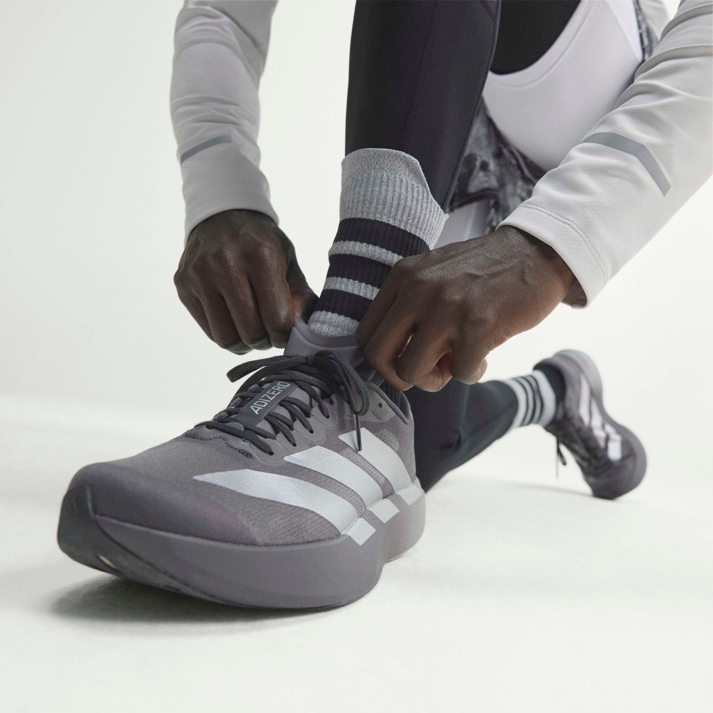 adidas Performance Chaussure de course »adizero Evo SL M«  inspiré du design de l'Adios Pro Evo