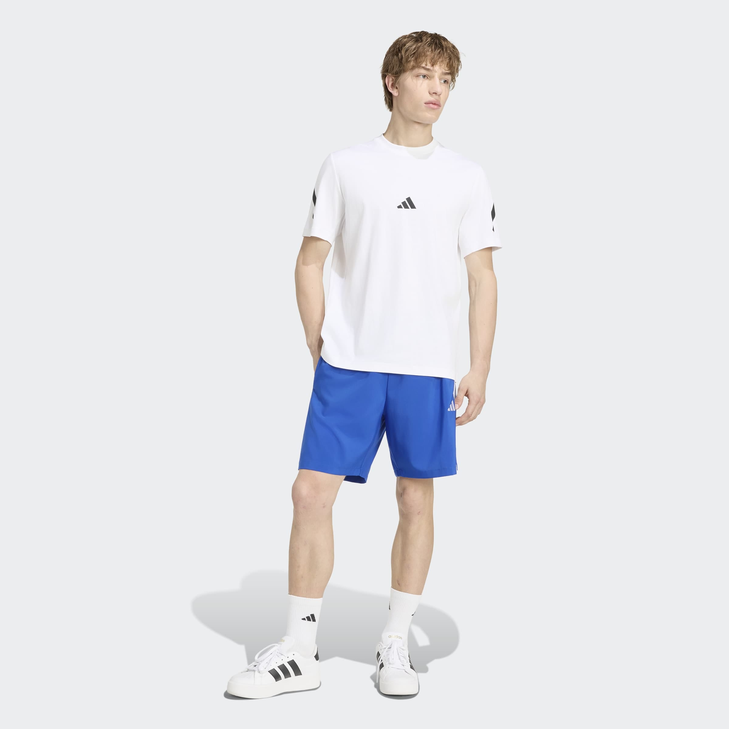 adidas Sportswear Short »M 3S CHELSEA B7«