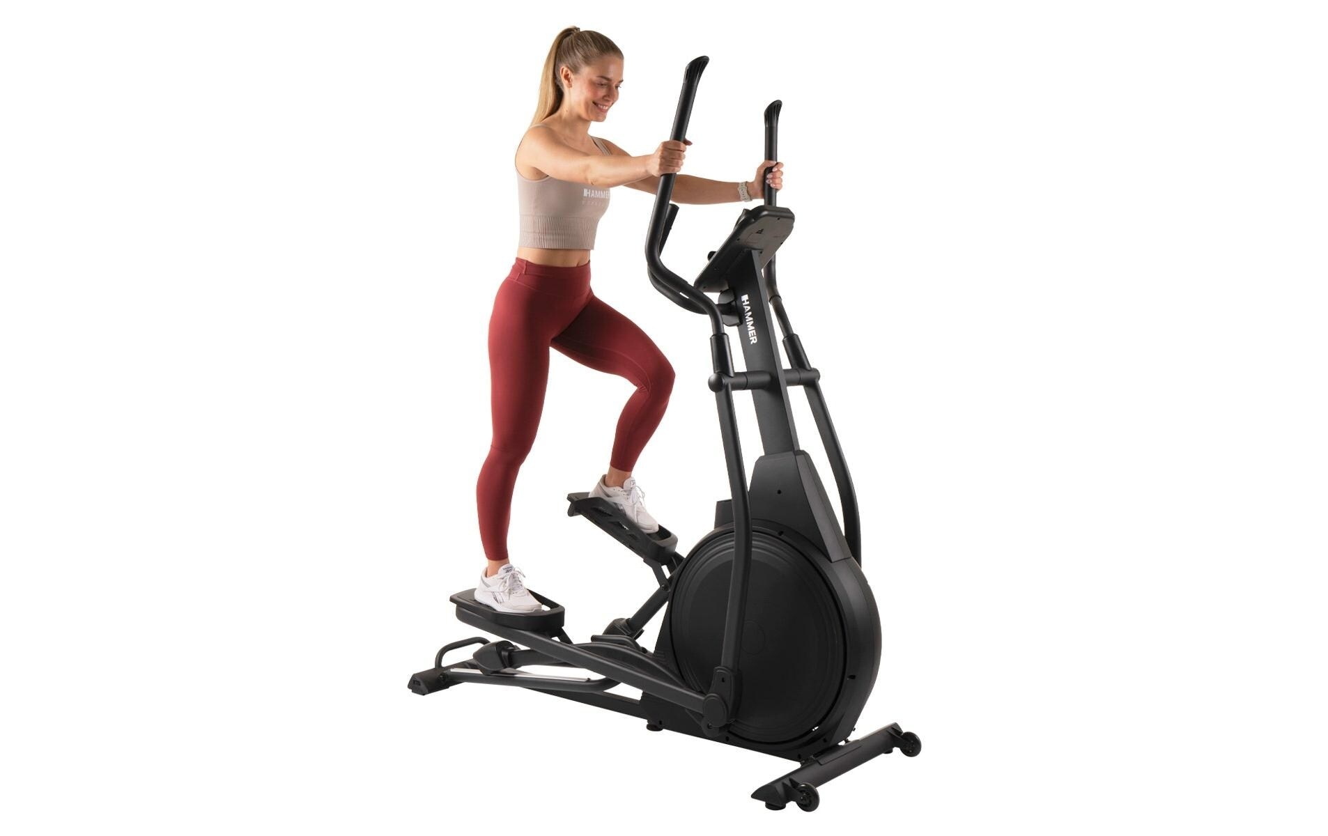   Crosstrainer »HAMMER E3500«