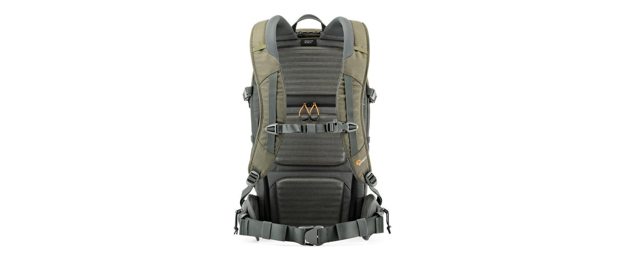 Lowepro Kameratasche »Flipside Trek BP450AW«