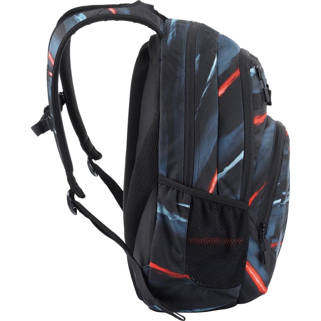 NITRO Schulrucksack »Chase«