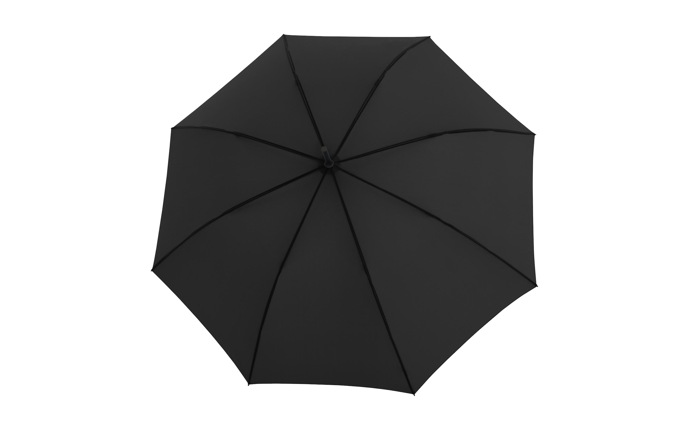 Knirps® Parapluie canne »Timber Stick«