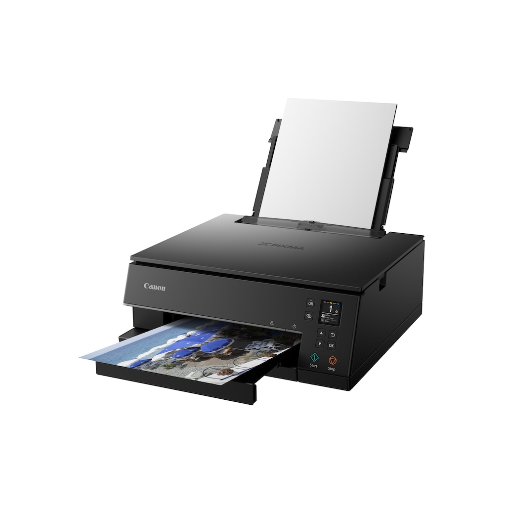 Canon Multifunktionsdrucker »PIXMA T«