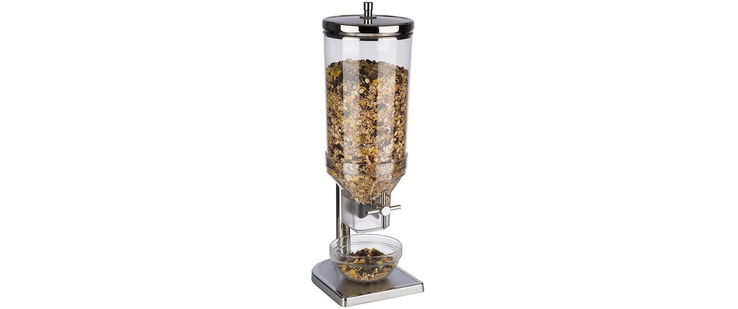 APS Distributeur de céréales »Fresh+Easy« 1 tlg. 4,5 Liter Fassungsvermögen