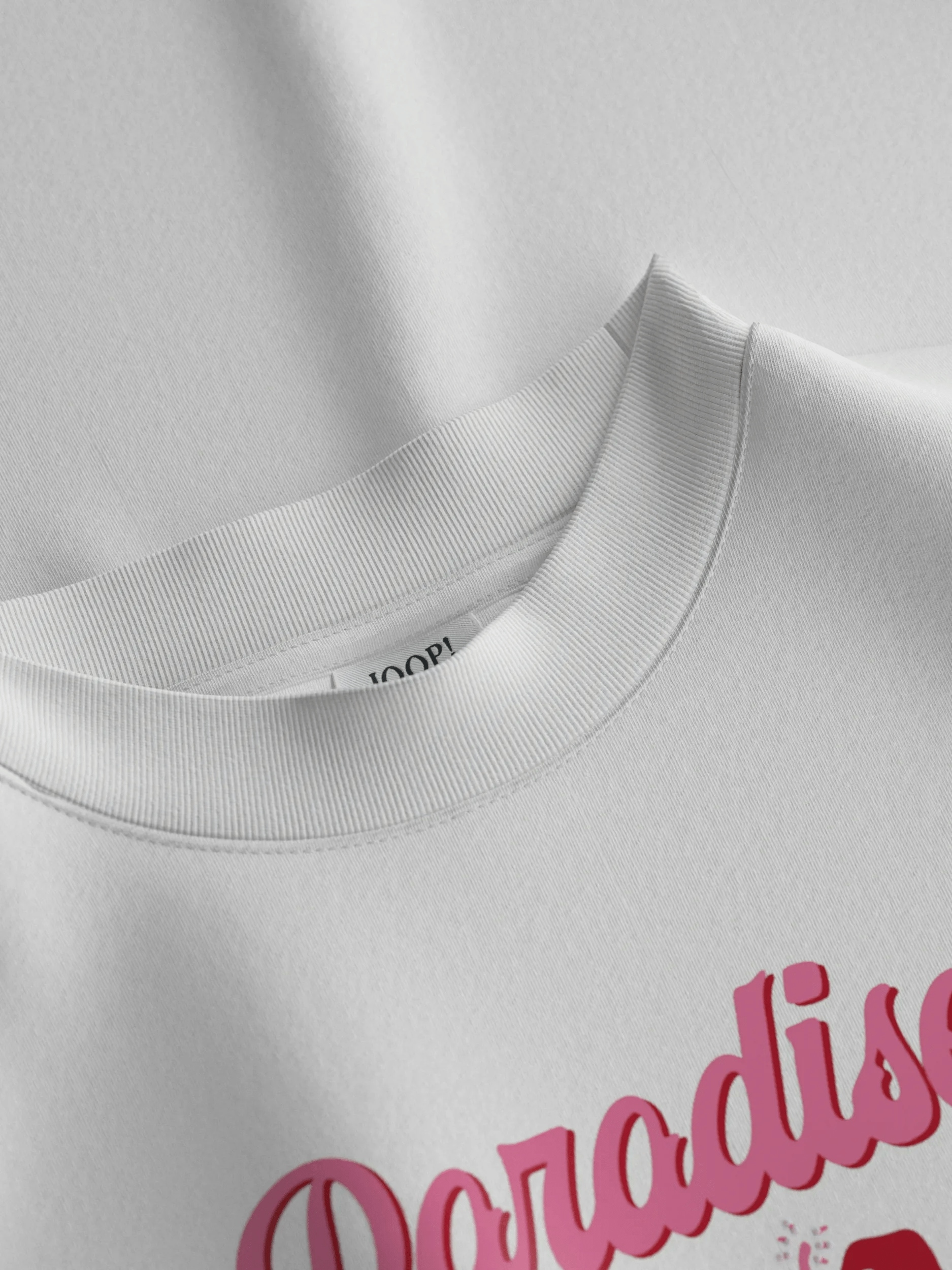 Joop Jeans 3/4-Arm-Shirt »Tyna«