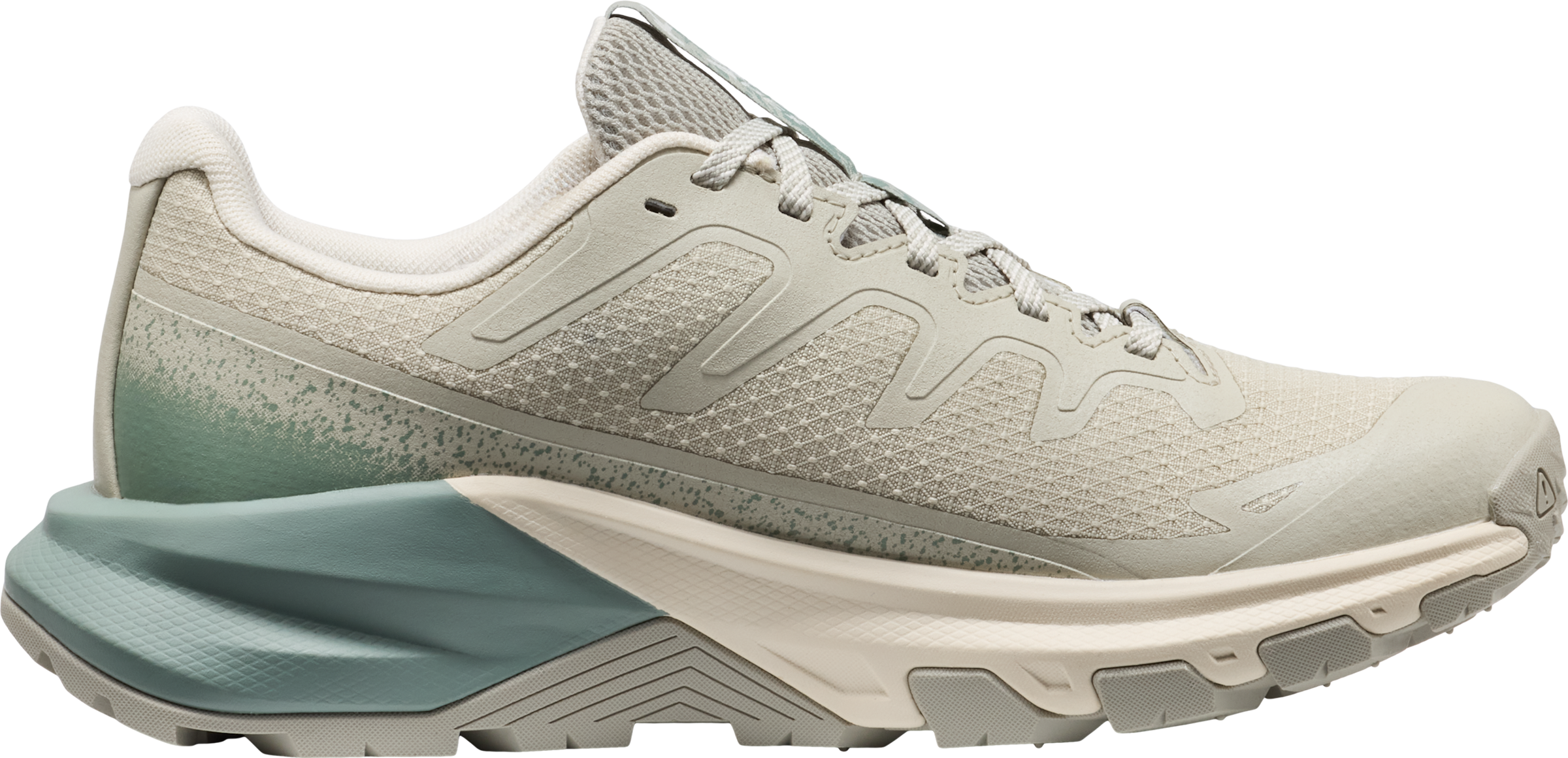 Keen Chaussure d'extérieur »TARGHEE APEX WP«  Imperméable et respirant