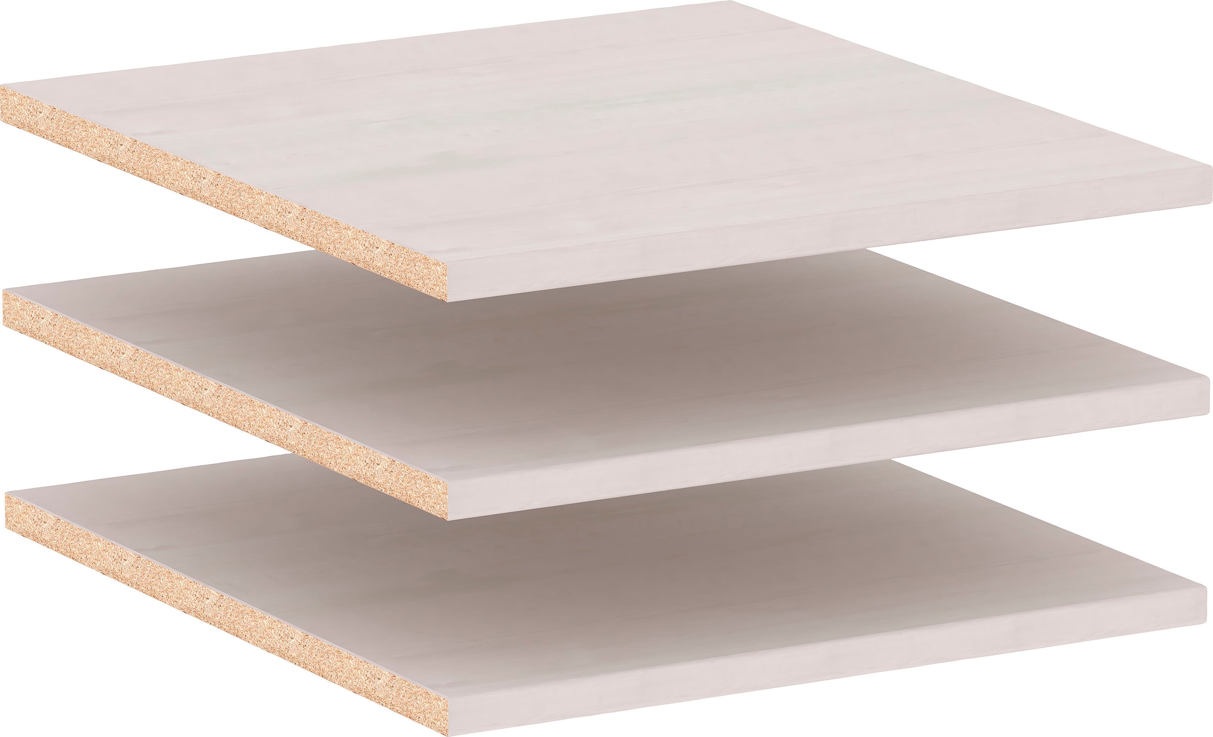 Image of WIEMANN Einlegeboden Set, 3 Stk. tlg.