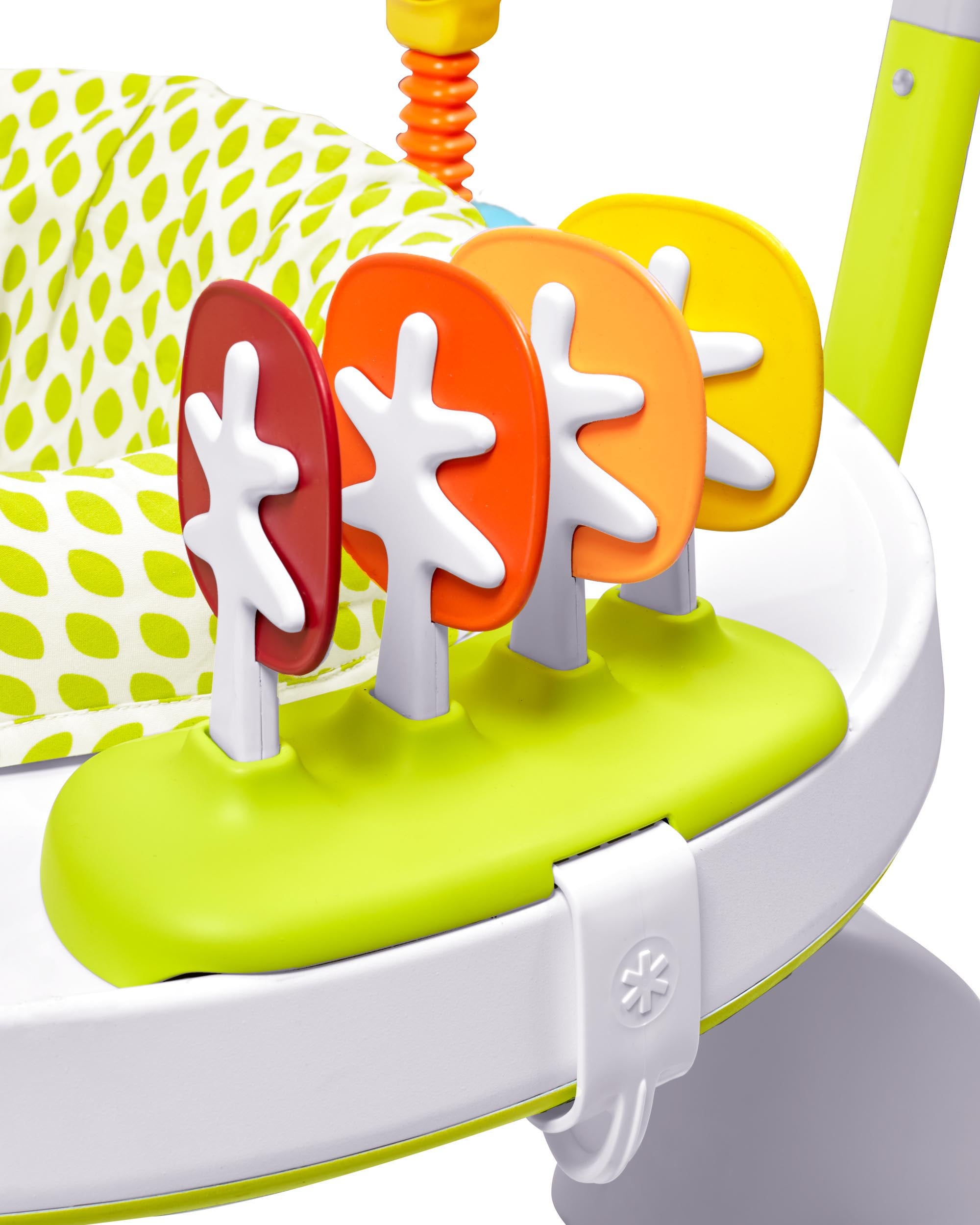 Skip Hop Spieltisch »Explore & More Spielcenter«, zusammenklappbar