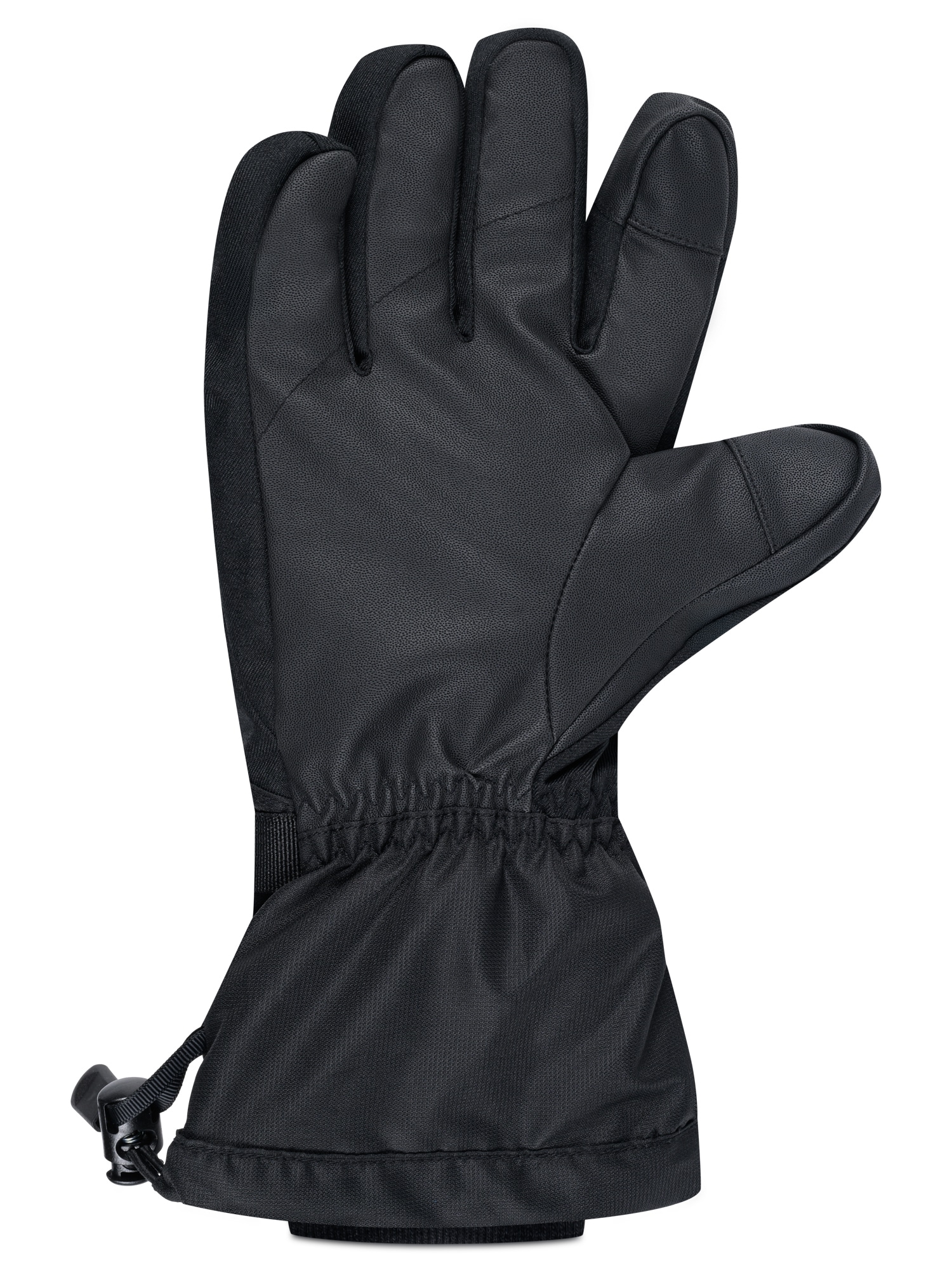Lonsdale Gants de ski »BRECON« 2 cuis Ensemble 2 pièces, avec doublure en polyester