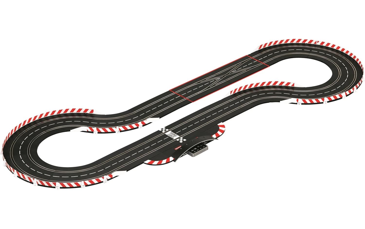 Carrera® Circuit de voitures »DIG 132 Pole Position / 5,7 m«