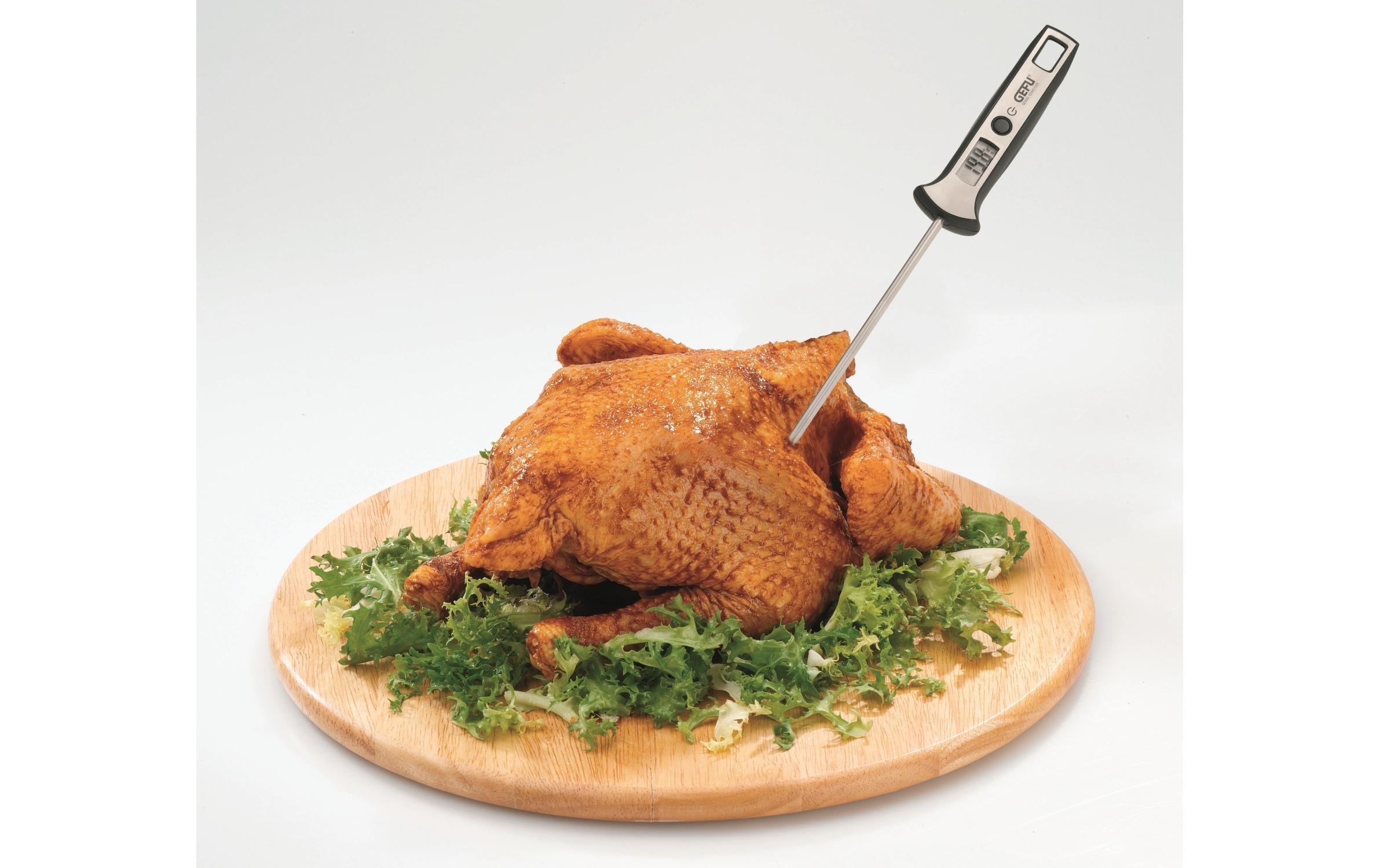 GEFU Bratenthermometer »Scala«