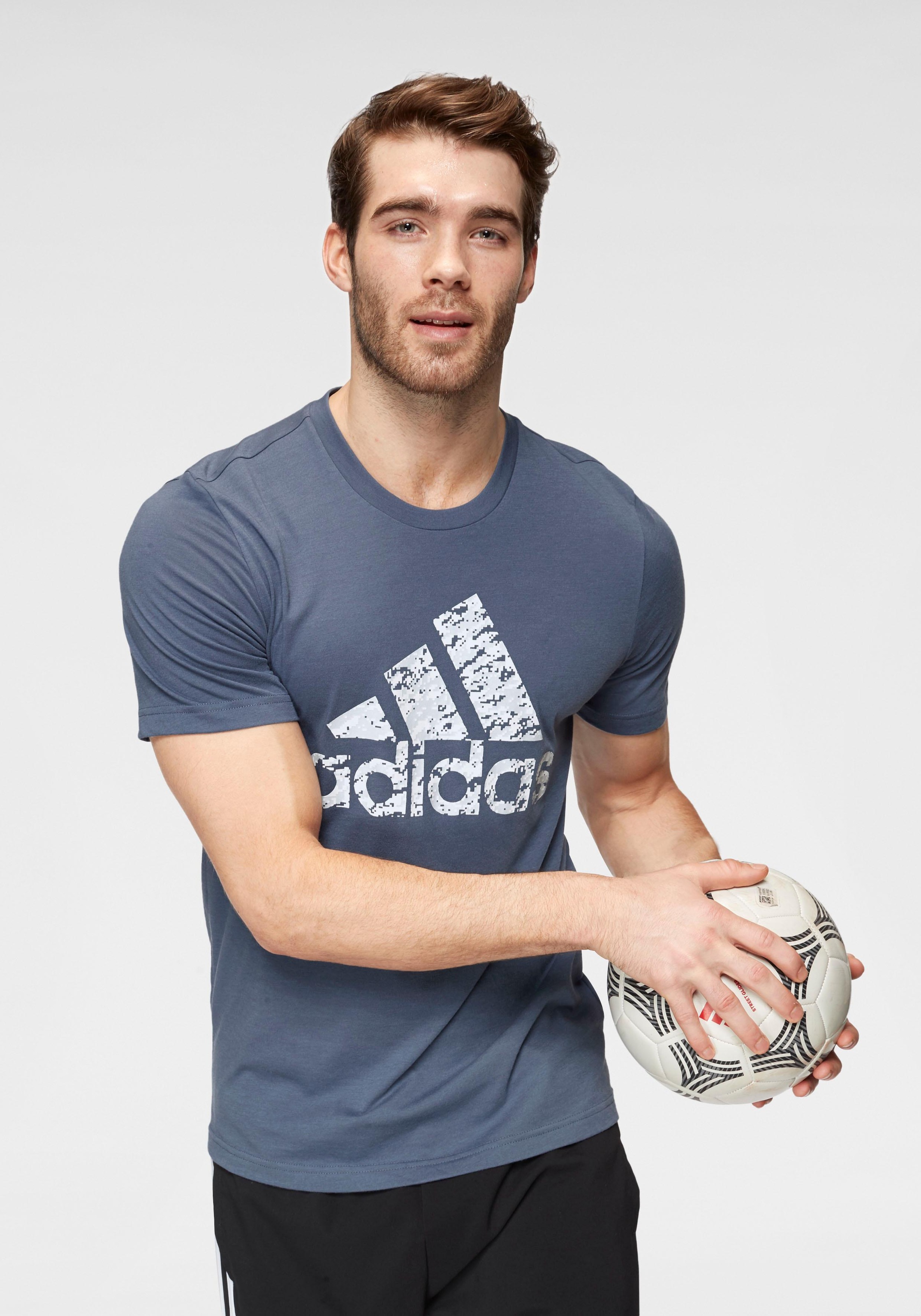 T-Shirt »OSR M GRAPHIC TEE«