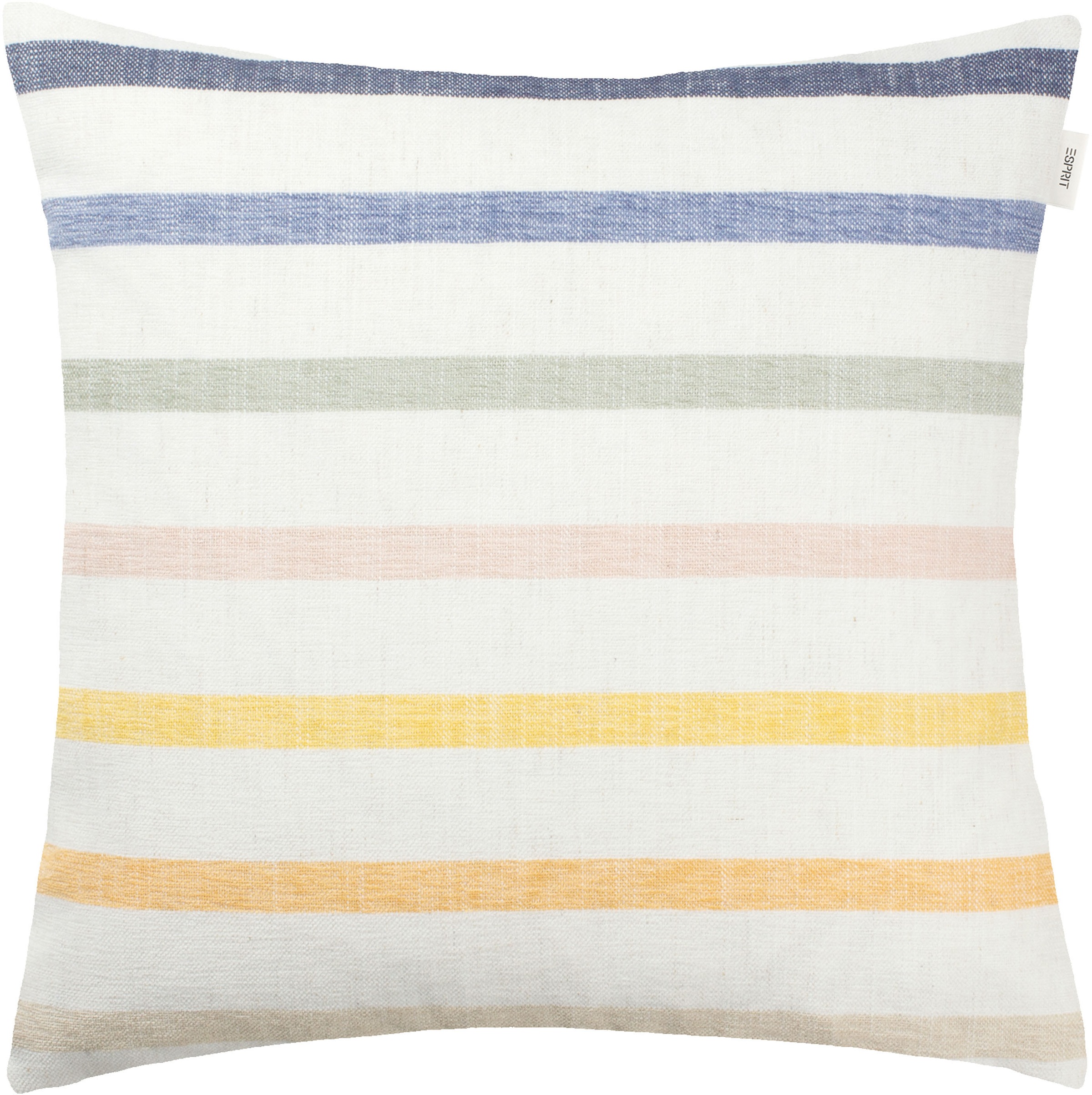 Image of Esprit Dekokissen »Lina«, (1 St.), mit Chenillegarnen bei Ackermann Versand Schweiz