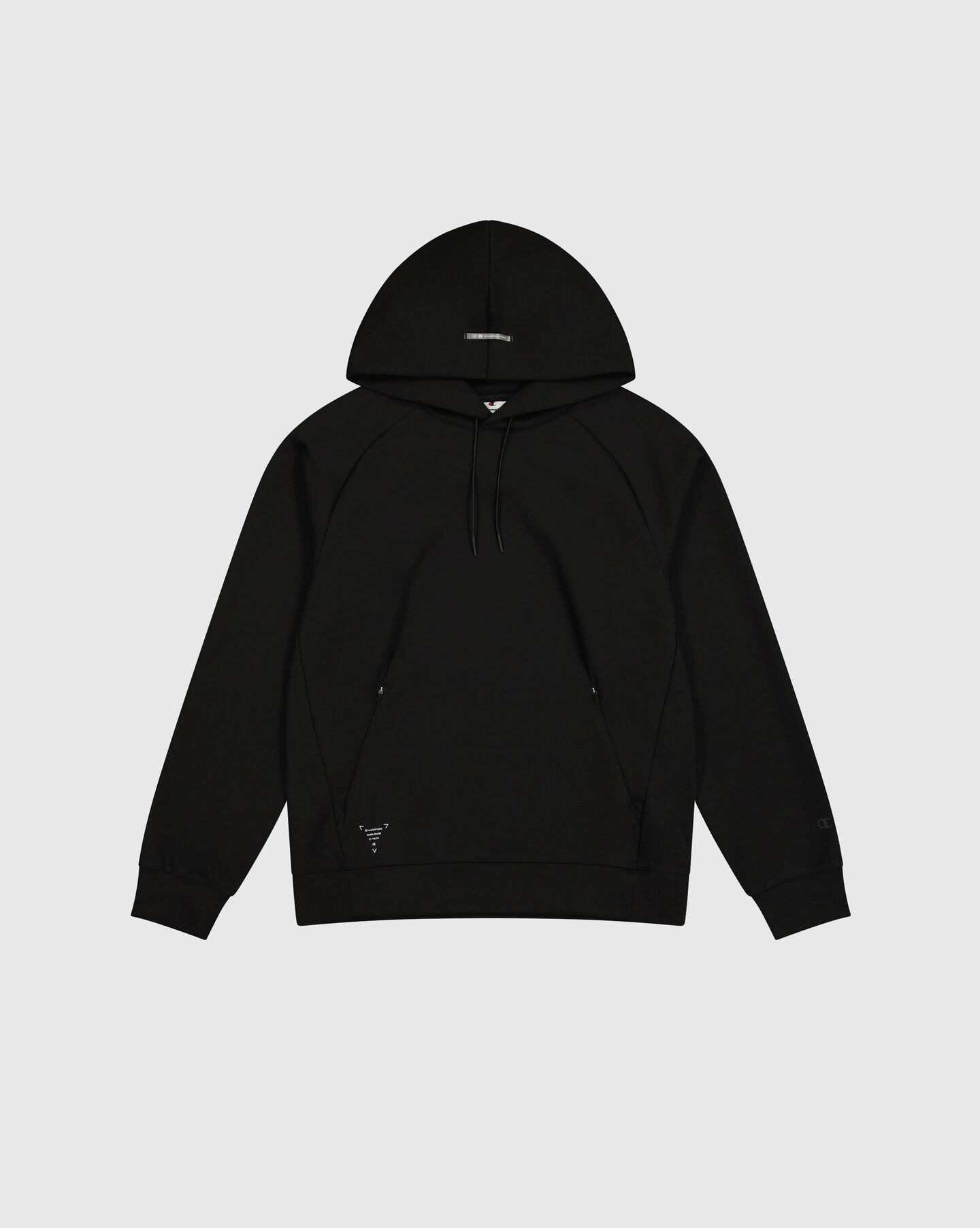 Champion Kapuzensweatshirt