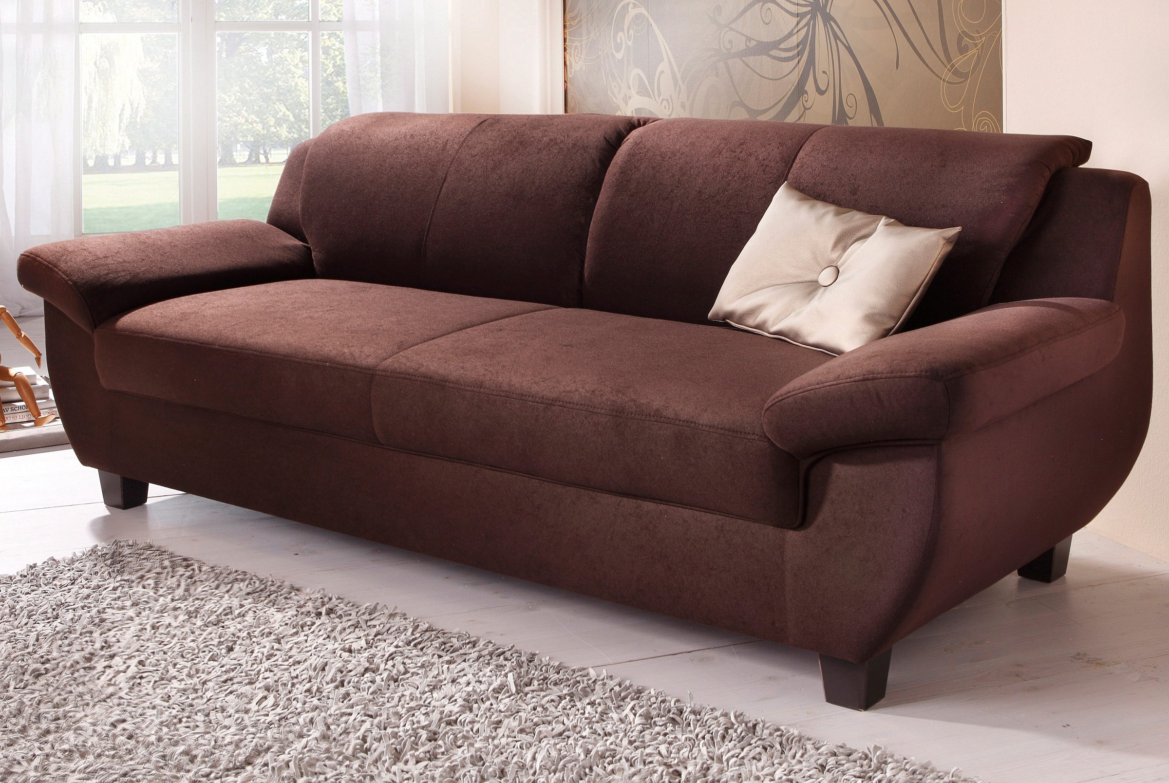 Image of Home affaire 2-Sitzer »Yesterday« bei Ackermann Versand Schweiz