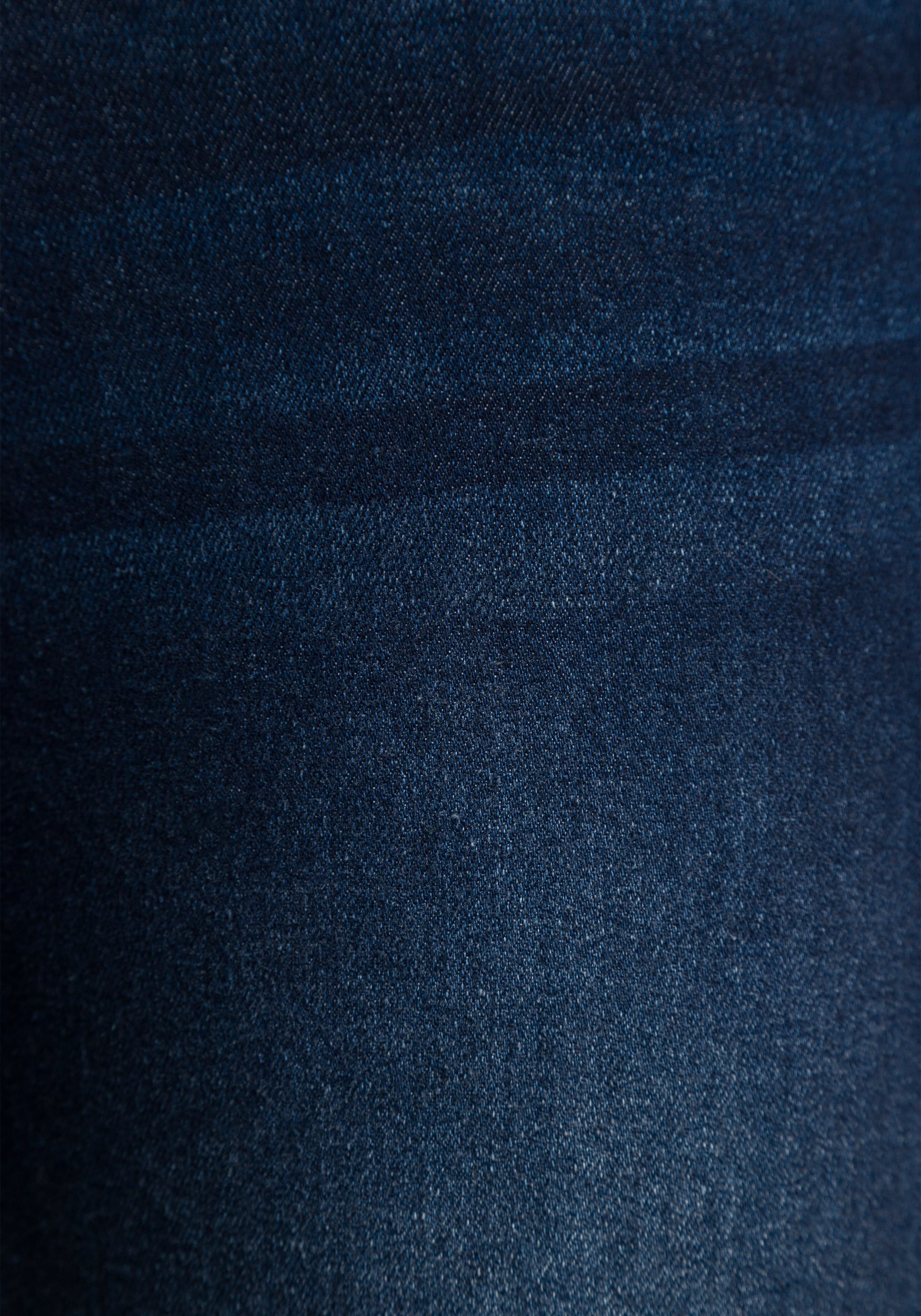 KangaROOS Slim-fit-Jeans »CROPPED HIGH WAIST SLIM FIT« schmale Passform,  Röhrenjeans,  trendige Used-Waschung