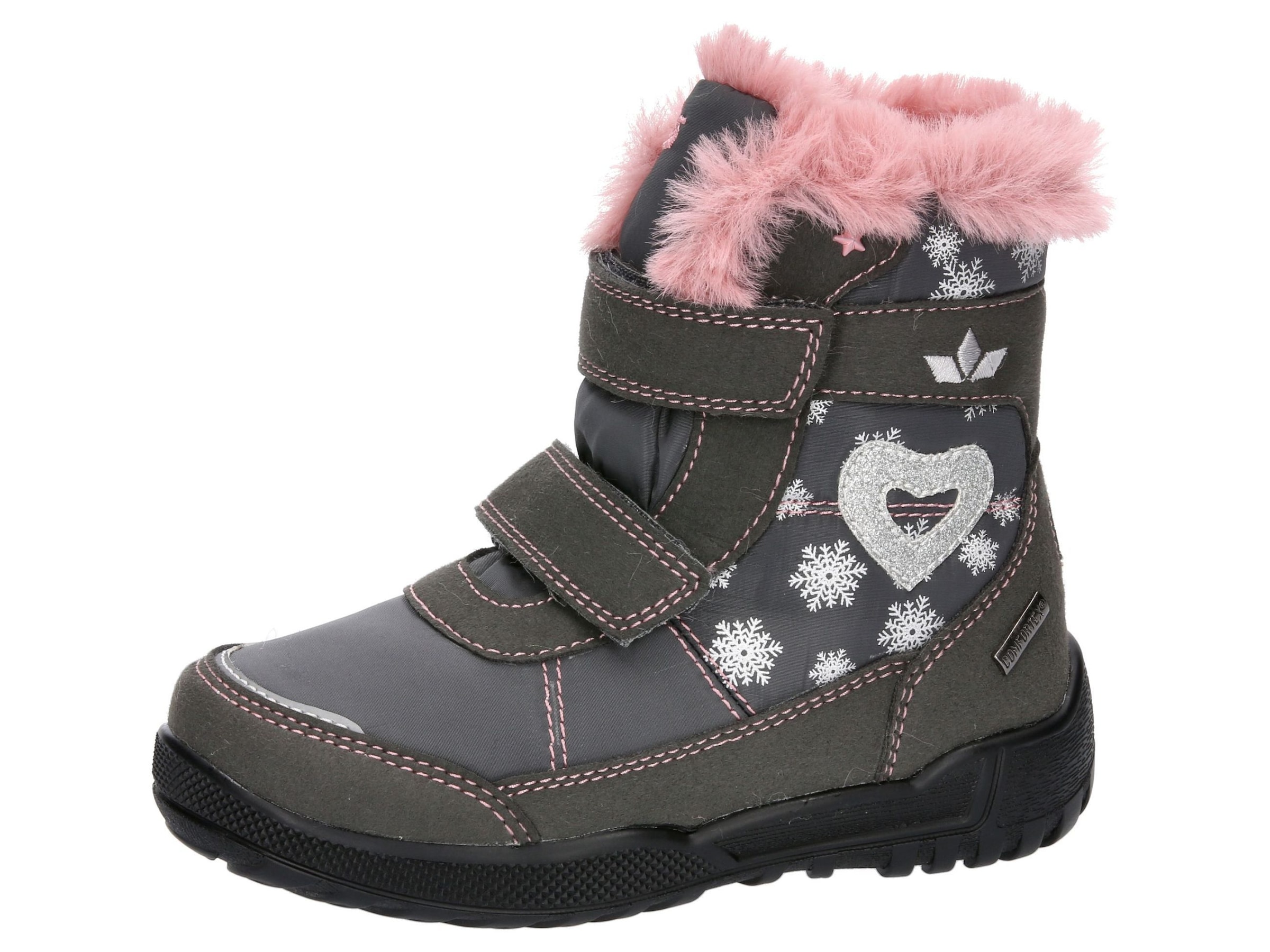 Image of Lico Winterstiefel "Winterboot Antonia V"