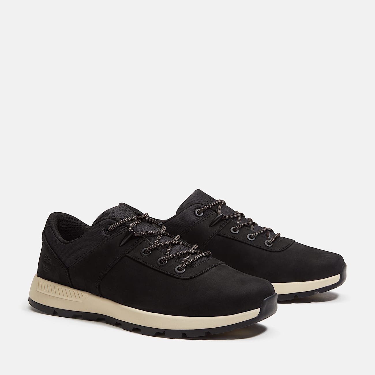 Image of Timberland Schnürschuh "SPRINT BASIC - LOW LACE UP SNEAKER" aus Leder