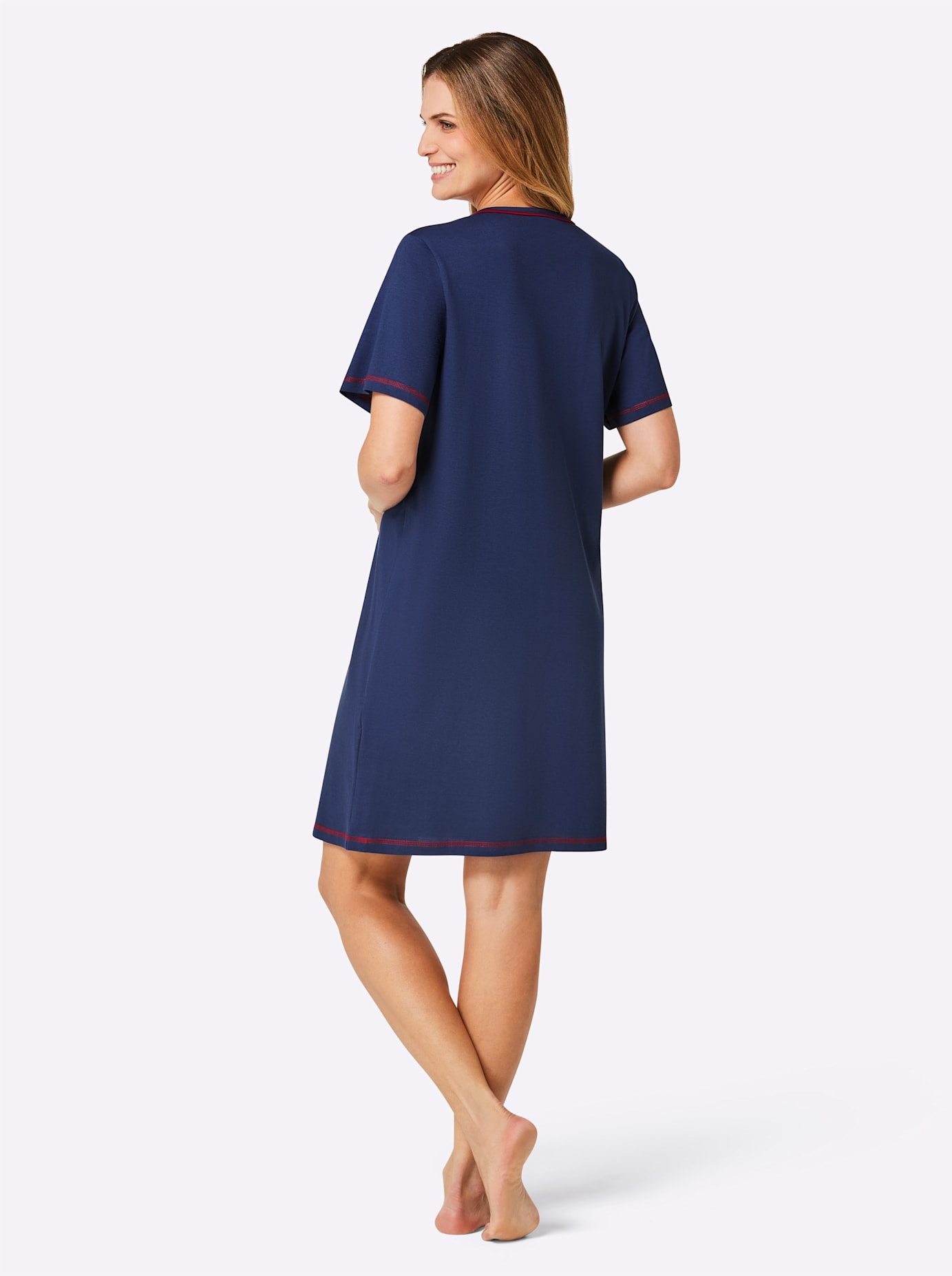 Sleepshirt »Sleepshirt«