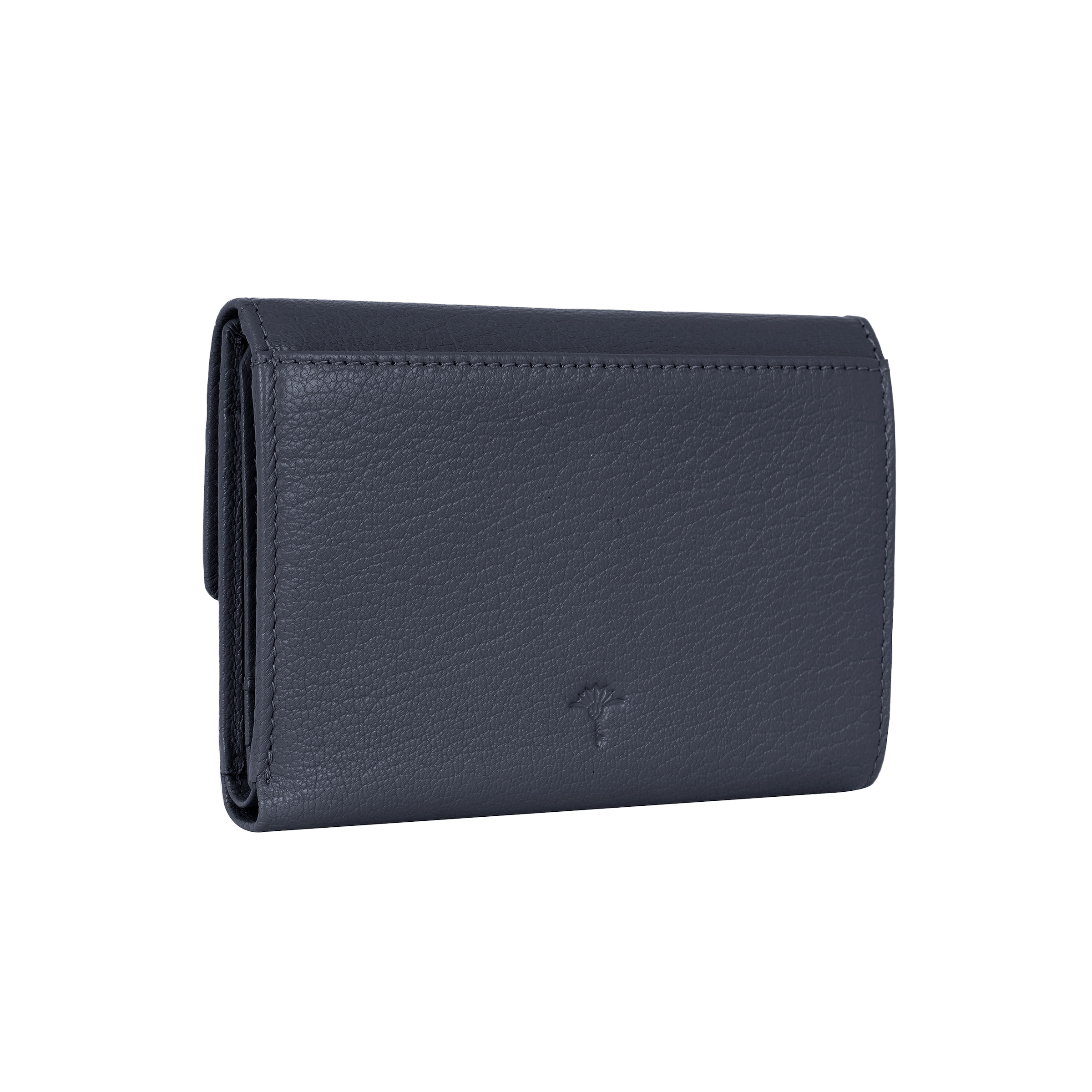 JOOP! Geldbörse »lantea cosma purse mh10f« aus Ziegenleder, mit weichem Innenmaterial aus Baumwolle