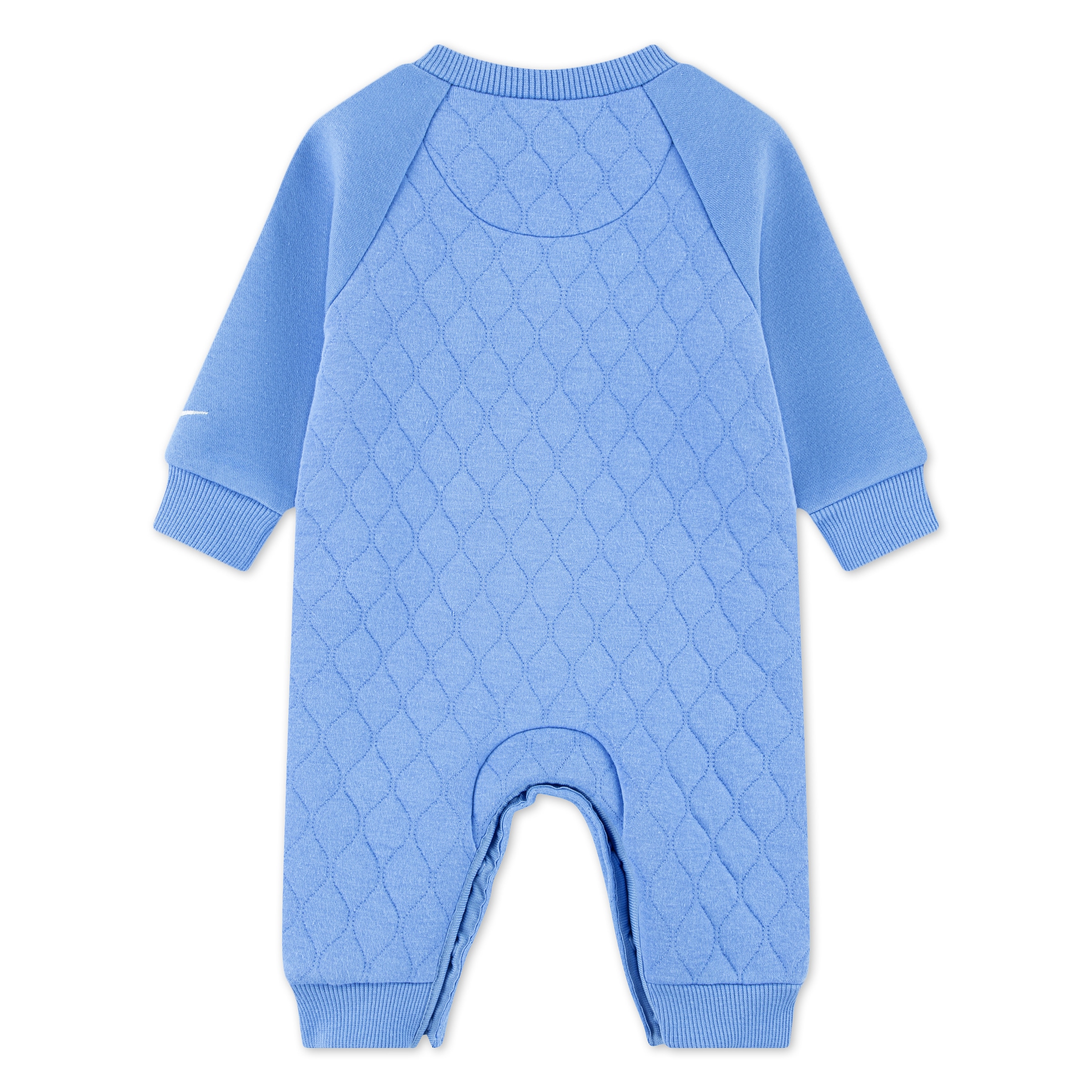 Nike Sportswear Strampler »NKN READYSET COVERALL«, (1 tlg.), für Babys