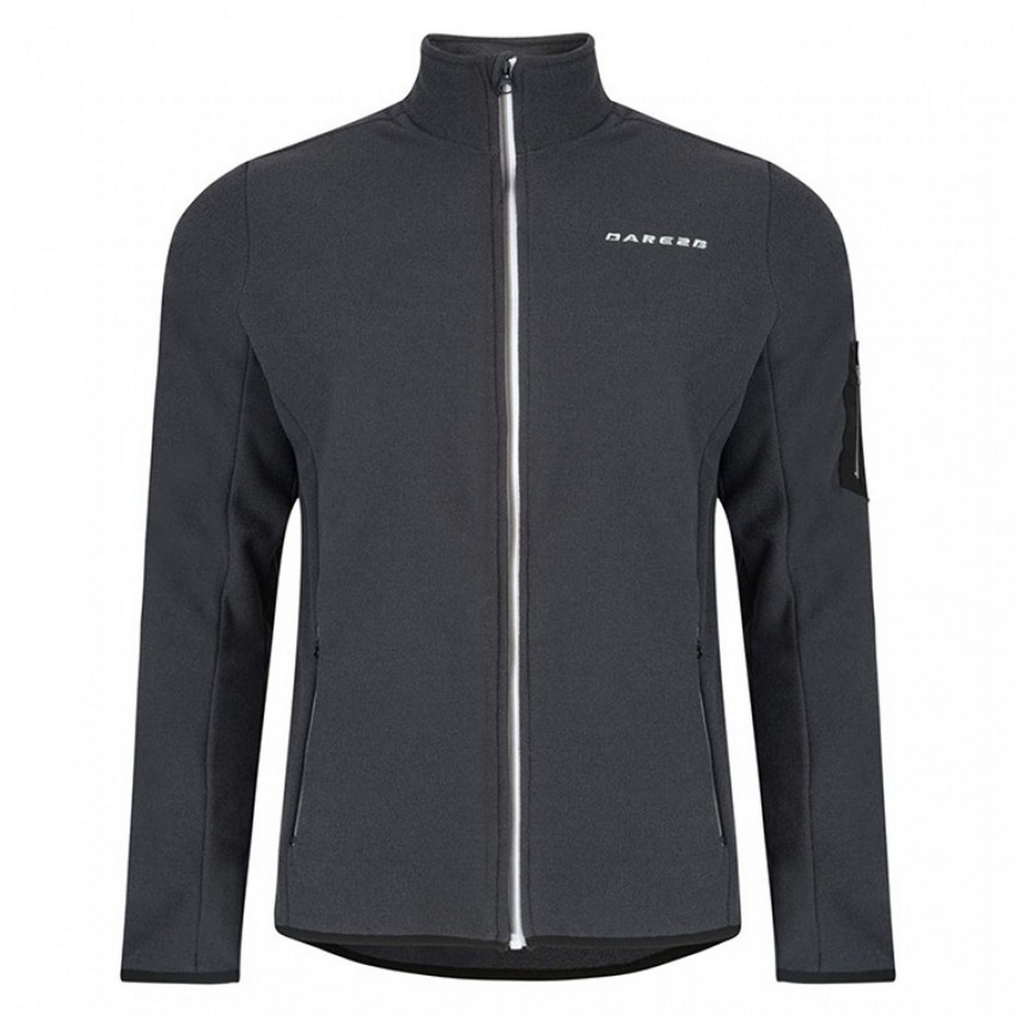 Fleecejacke »Dare2B Herren Fleece-Jacke, isolierend«