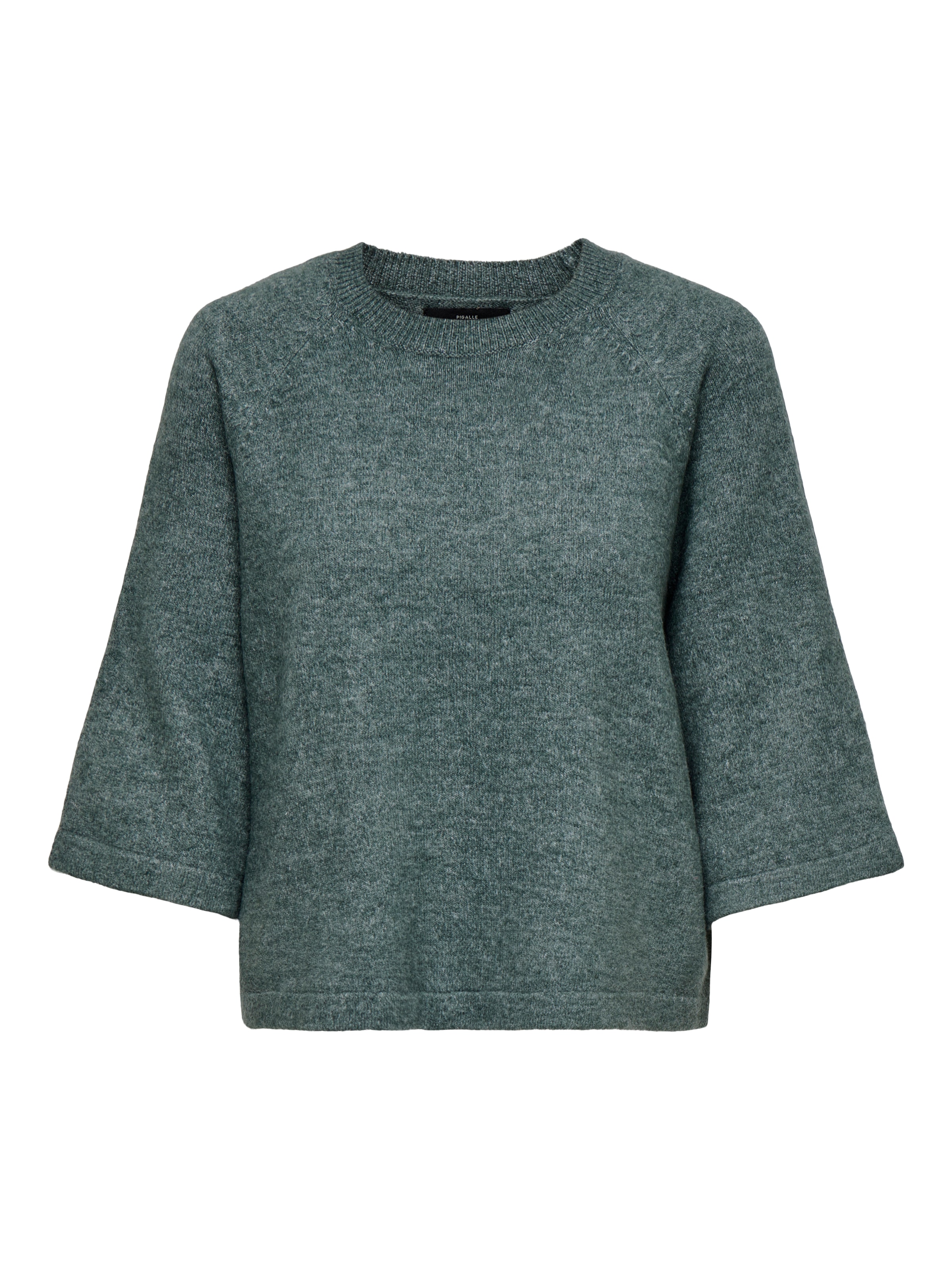 ONLY Strickpullover »ONLSIMONI 3/4 PULLOVER KNT NOOS«