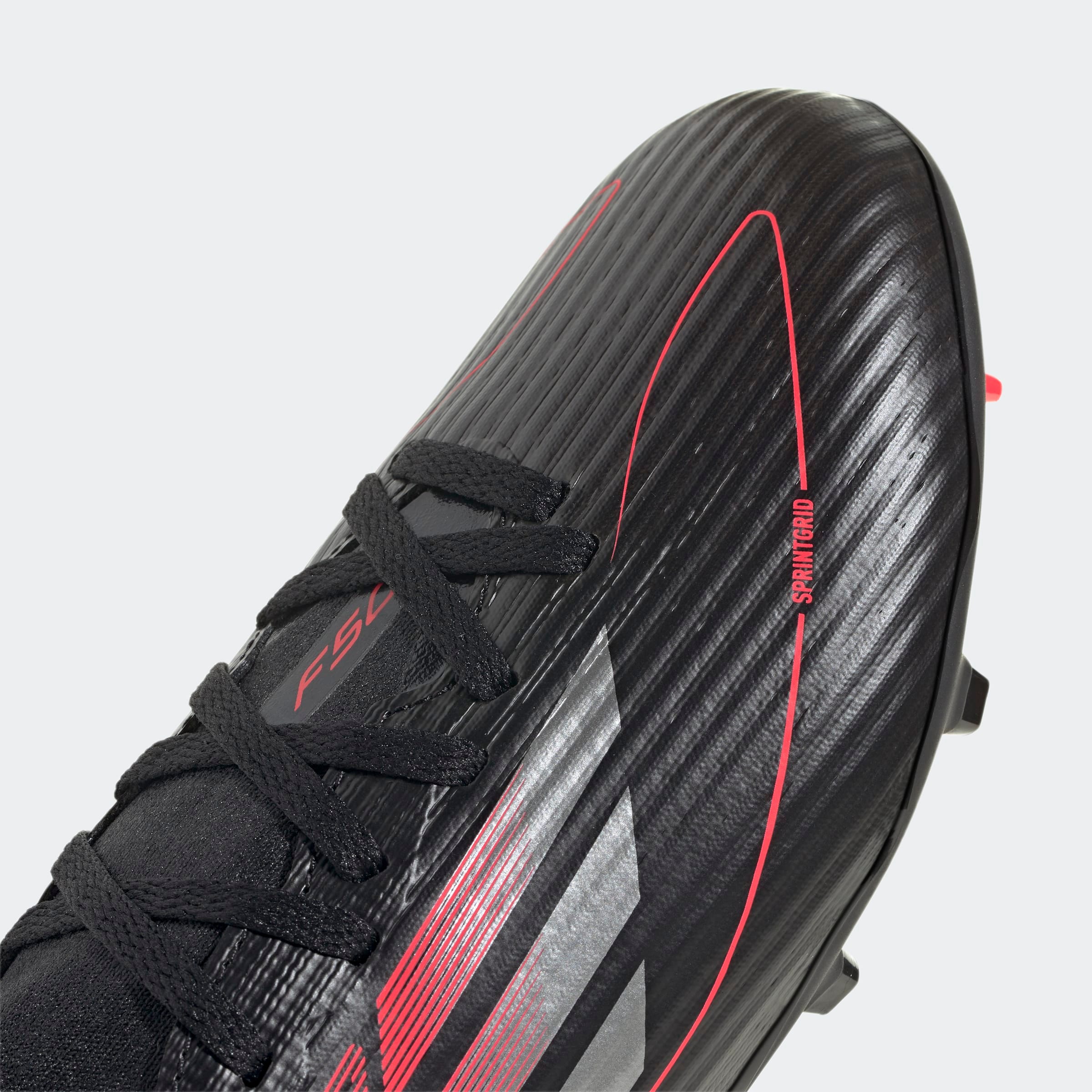 adidas Performance Fussballschuh »F50 LEAGUE MID FG/MG KIDS«